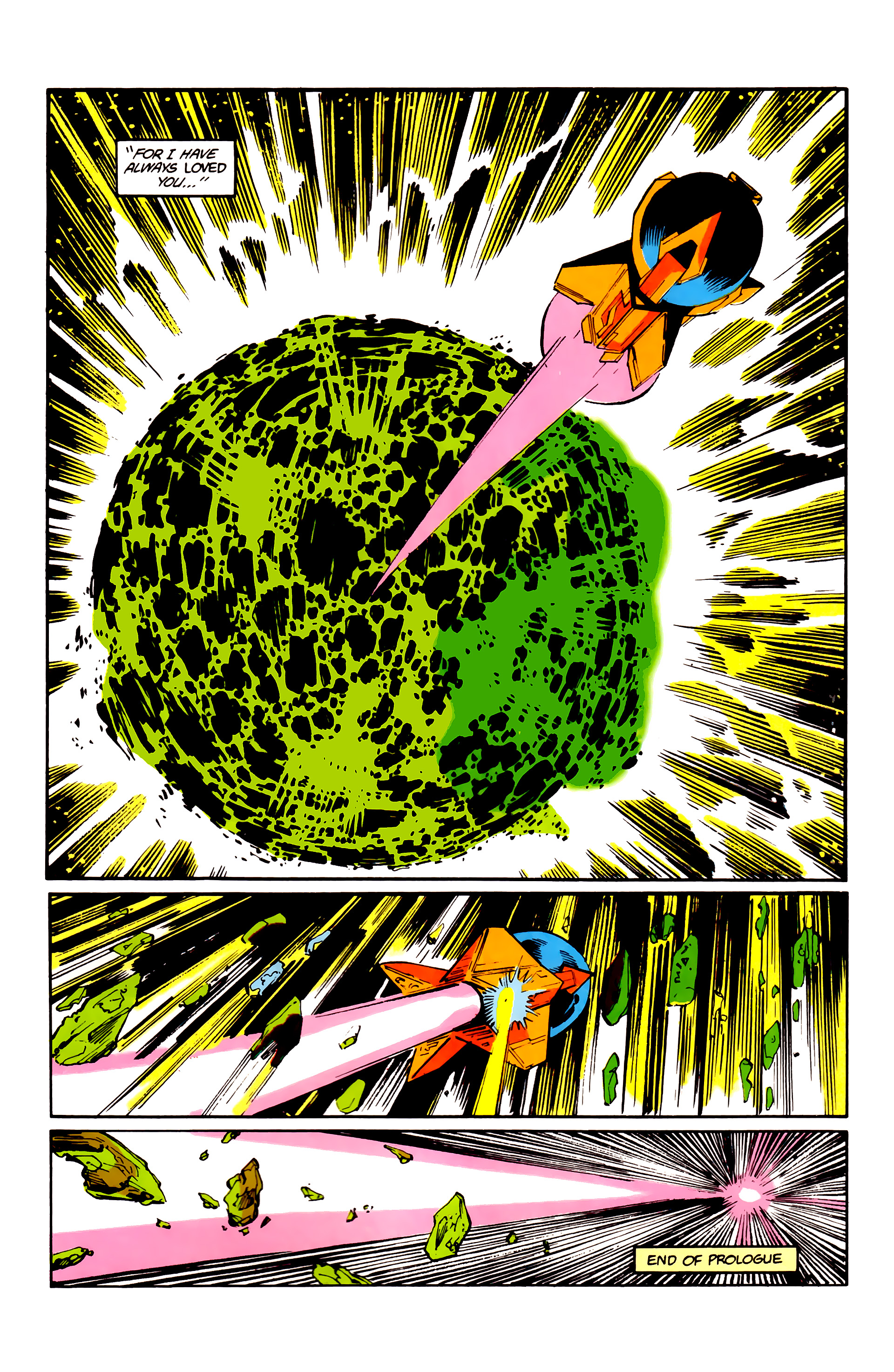Read online The Man of Steel comic -  Issue #1 - 10