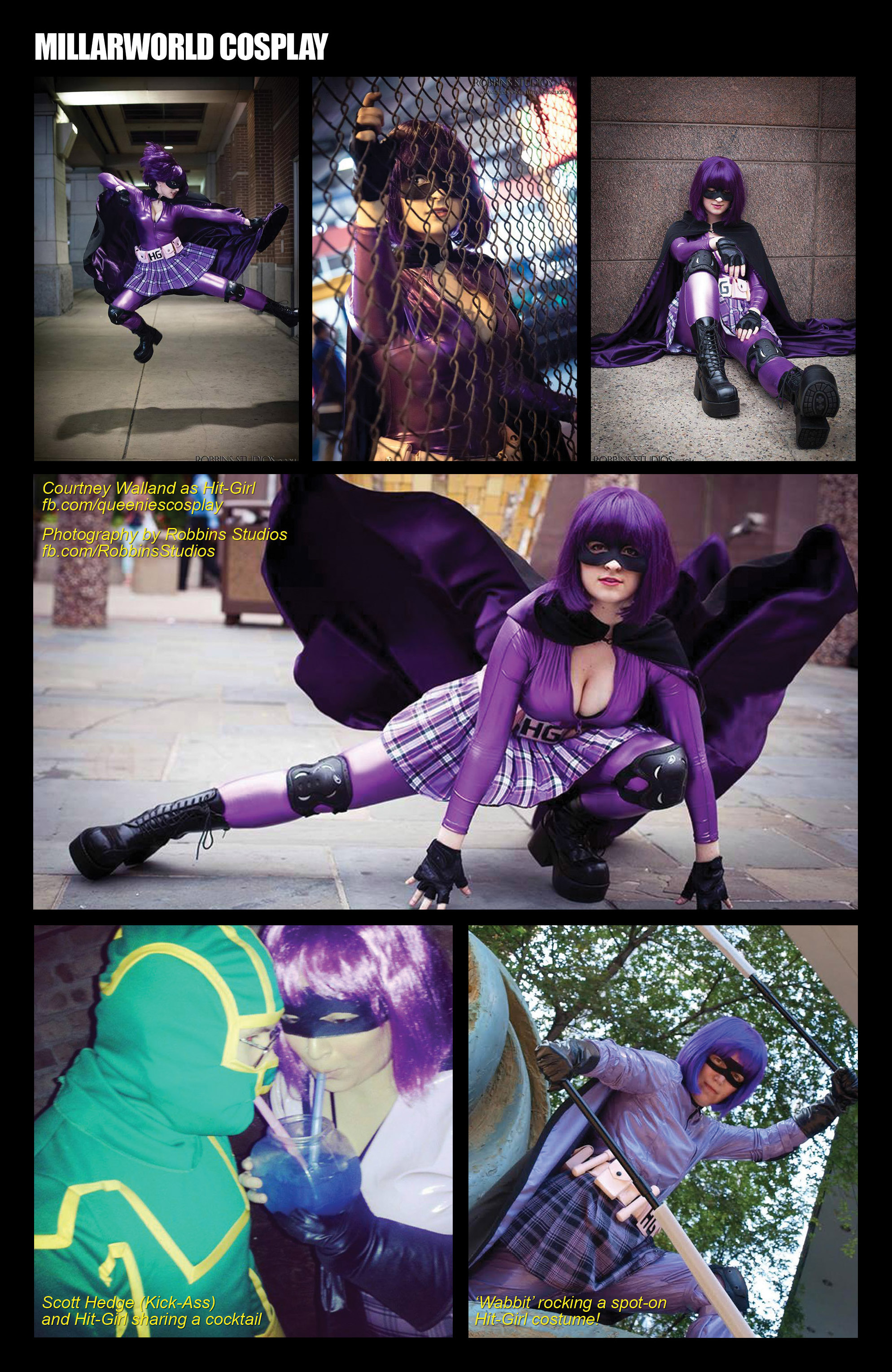 Read online Jupiter's Legacy comic -  Issue #5 - 36