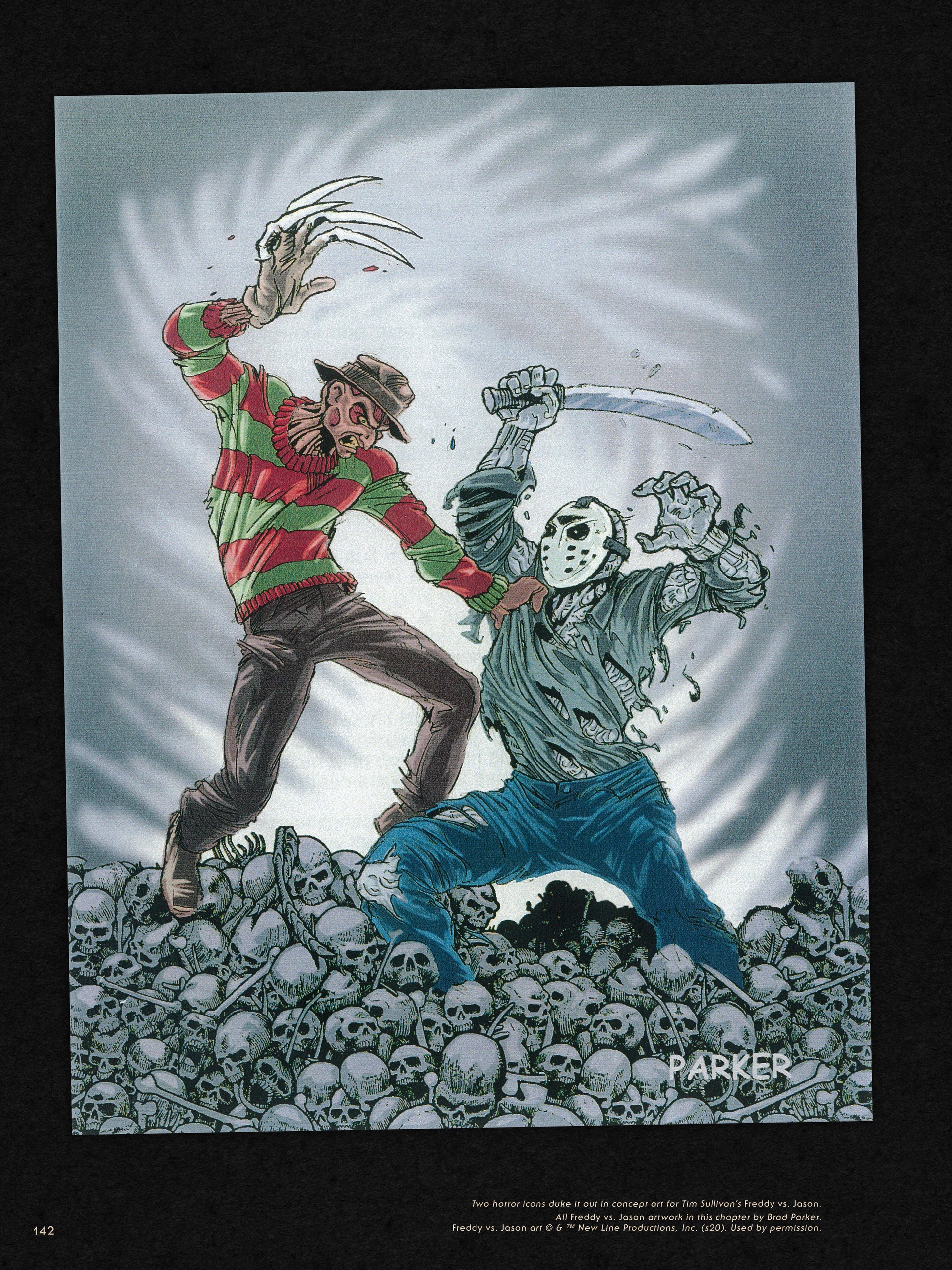 Read online Untold Horror comic -  Issue # TPB (Part 2) - 45