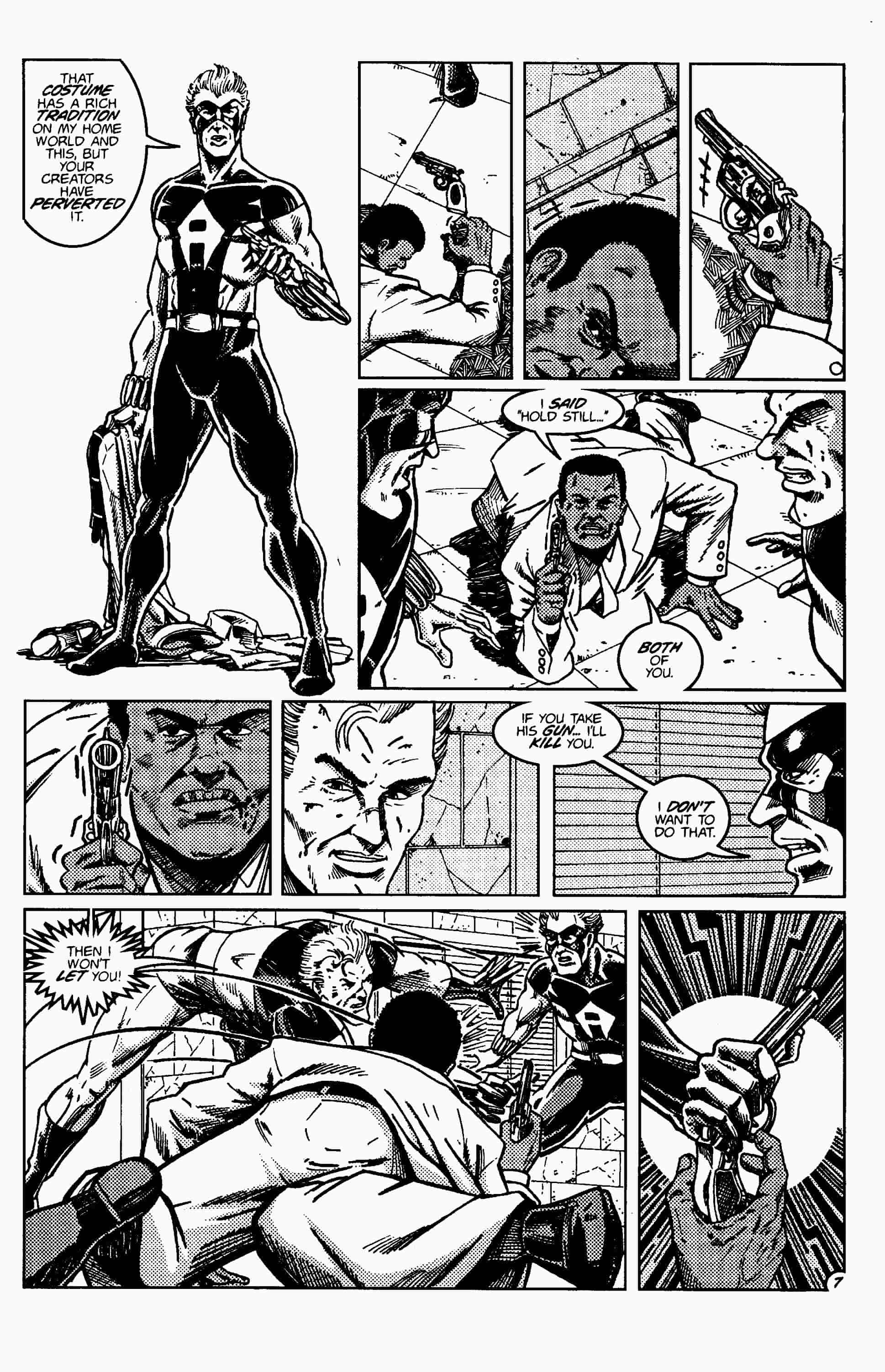 Read online Big Bang Comics comic -  Issue #16 - 21