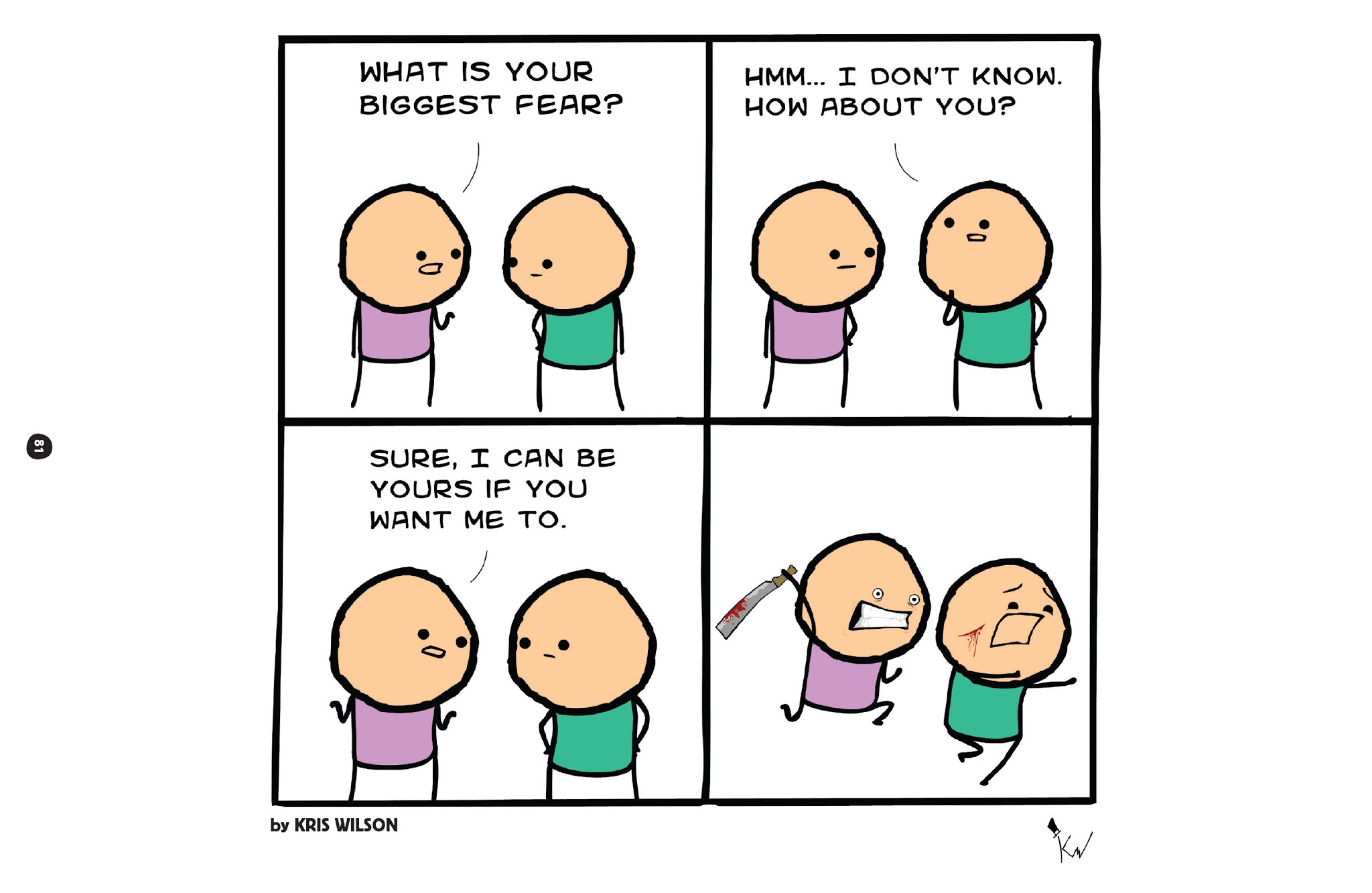 Read online BOOM! Box Mix Tape comic -  Issue # TPB - 81