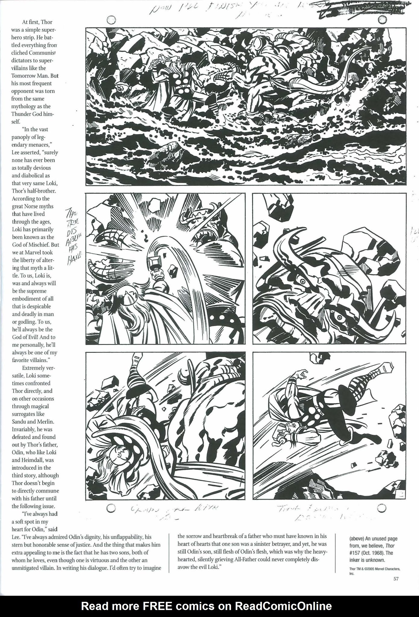 Read online The Jack Kirby Collector comic -  Issue #44 - 59