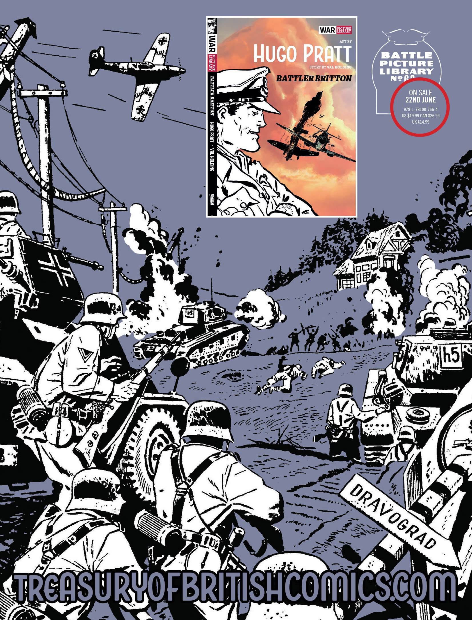 Read online Judge Dredd Megazine (Vol. 5) comic -  Issue #433 - 52