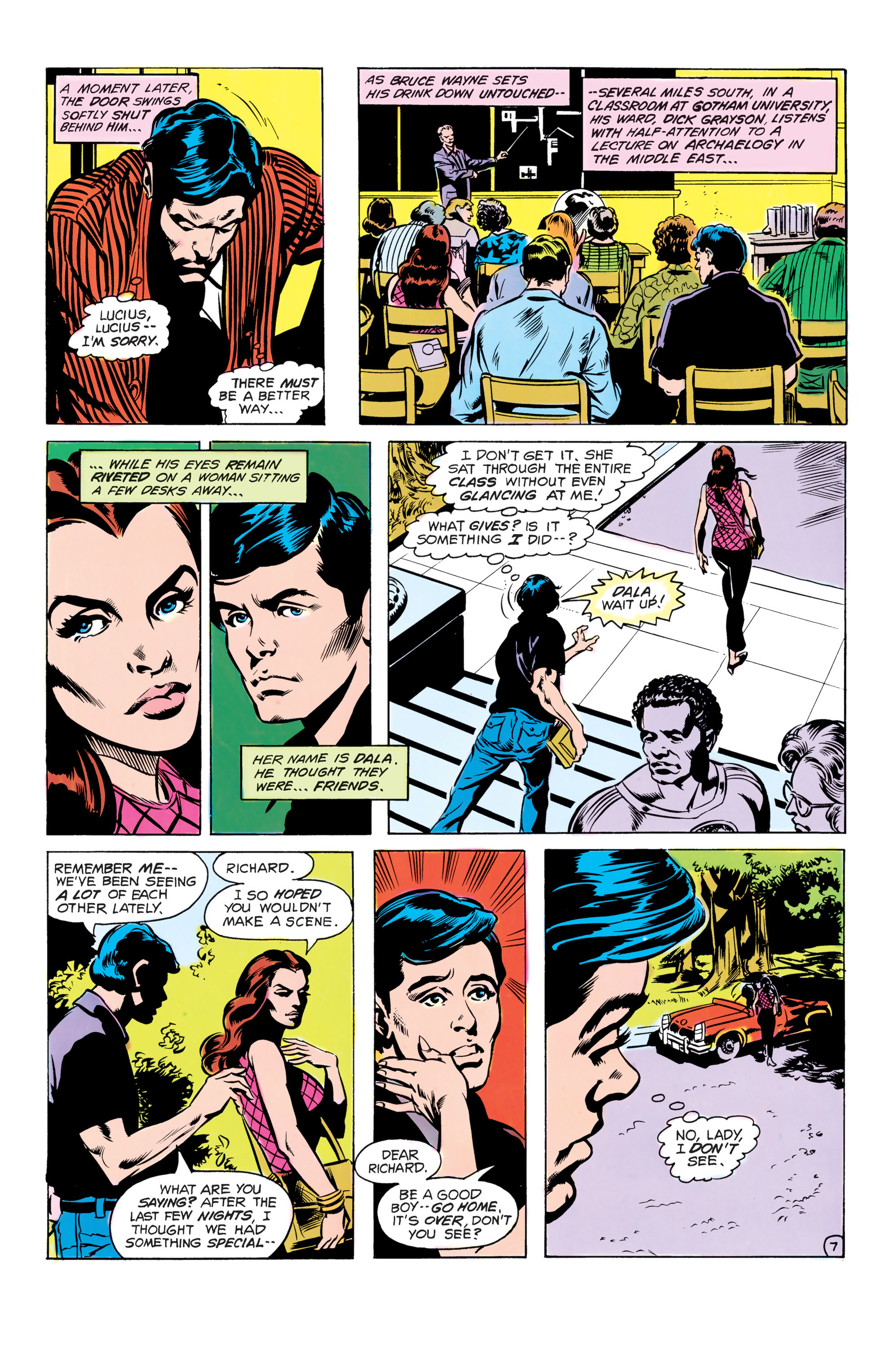 Read online Batman Arkham: Two-Face comic -  Issue # TPB (Part 1) - 88