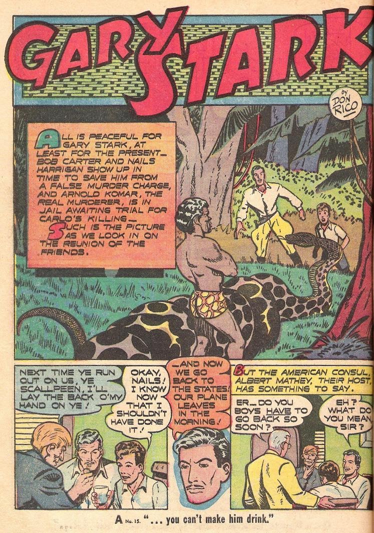 Read online Target Comics comic -  Issue #92 - 42