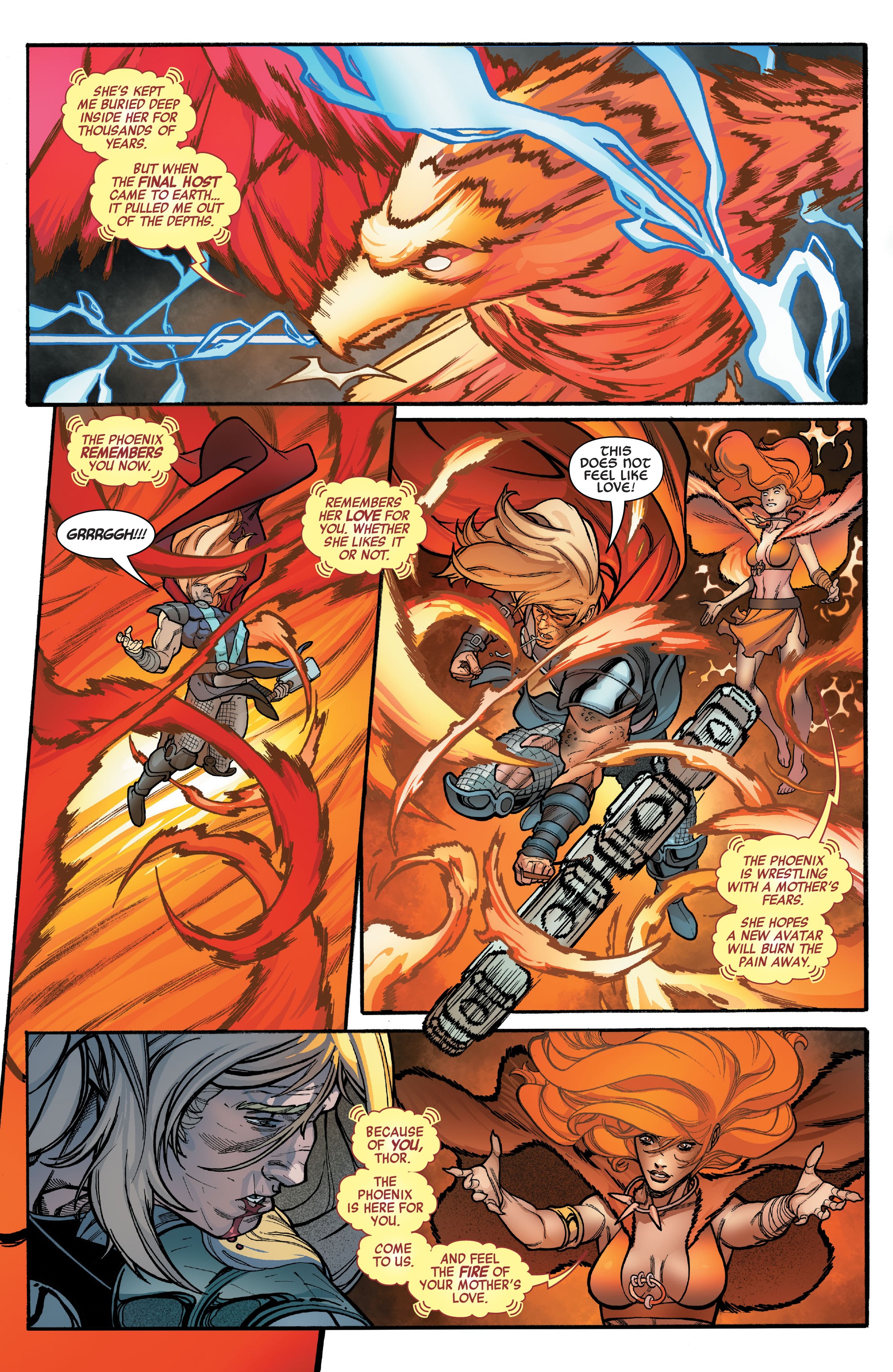 Read online Avengers (2018) comic -  Issue #43 - 16