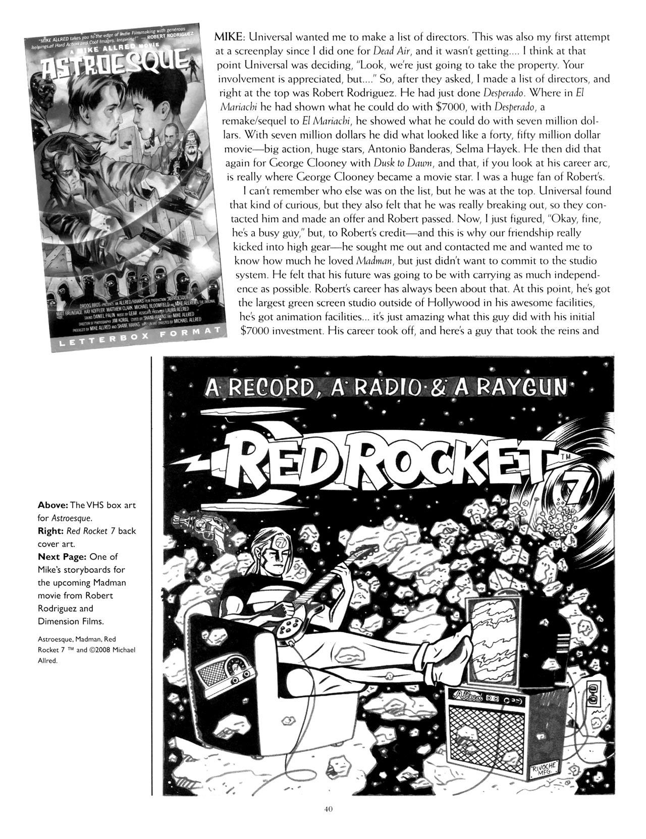 Read online Modern Masters comic -  Issue #16 - 41