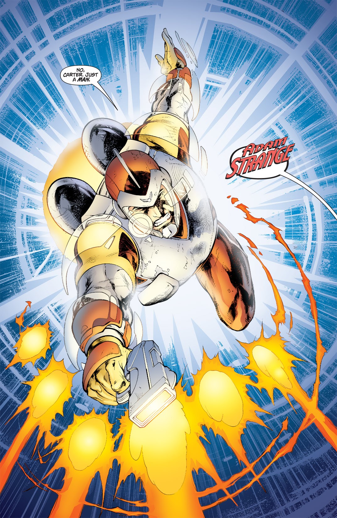 Read online Infinite Crisis Omnibus (2020 Edition) comic -  Issue # TPB (Part 7) - 34