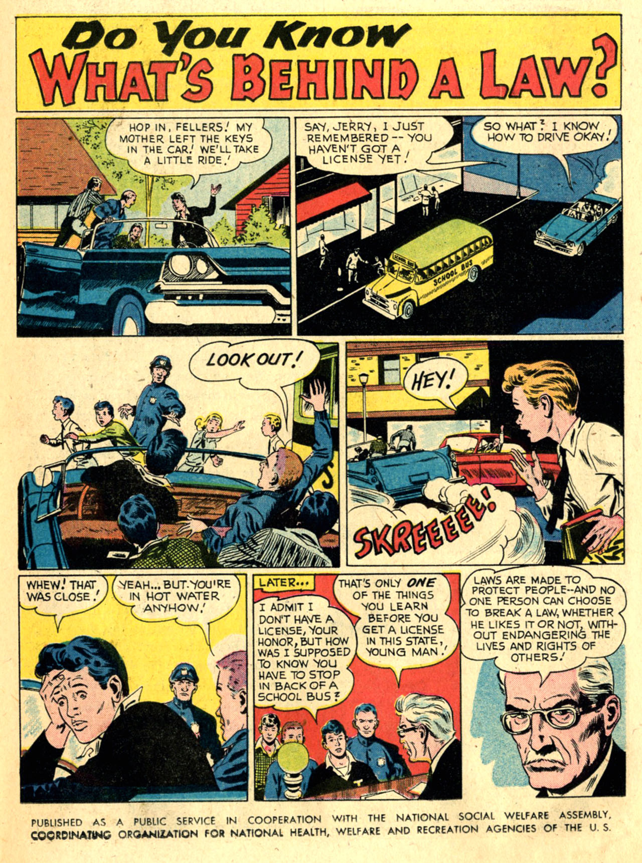 Read online Superman's Girl Friend, Lois Lane comic -  Issue #1 - 23