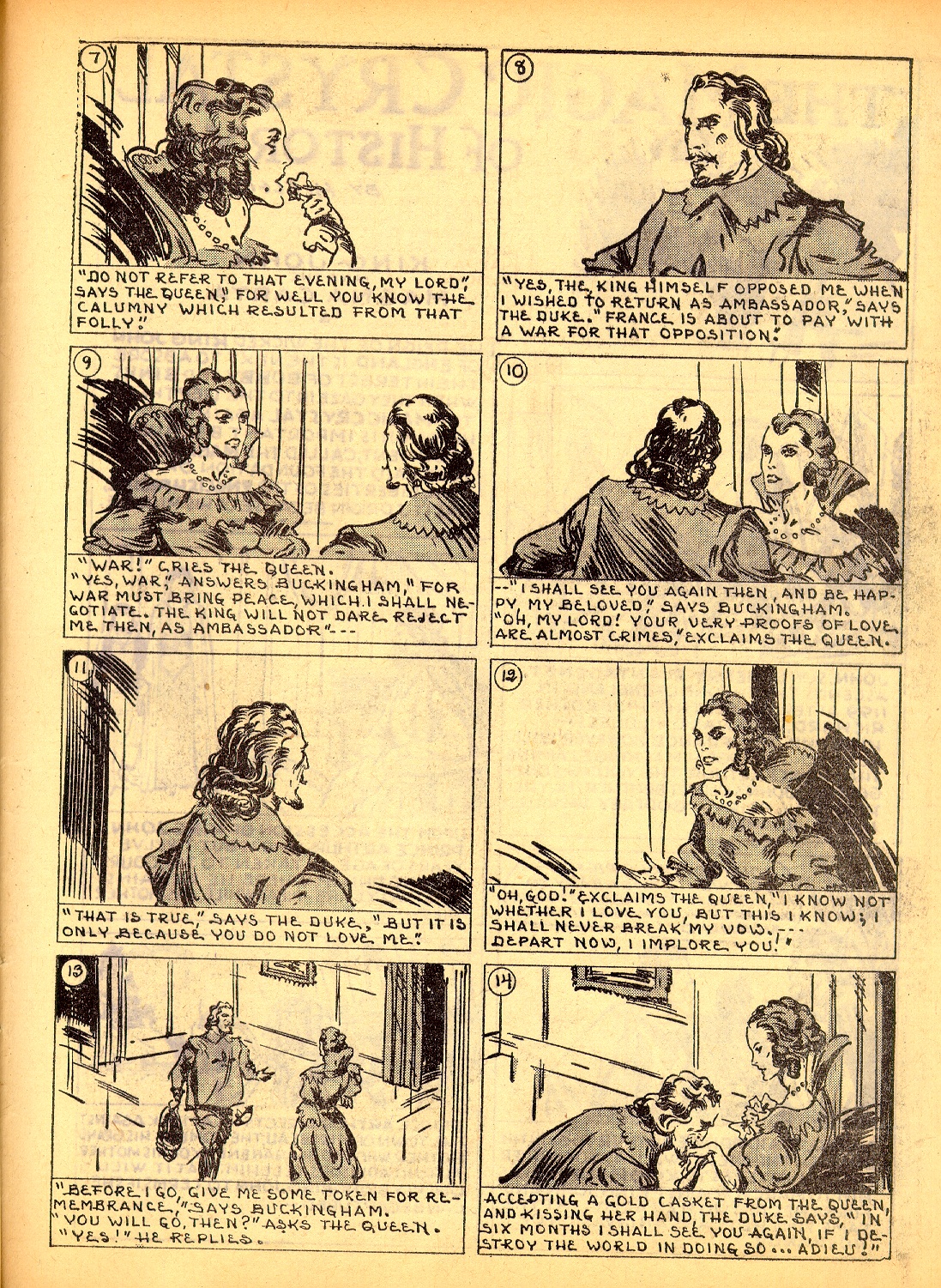 Double Action Comics issue 2 - Page 47