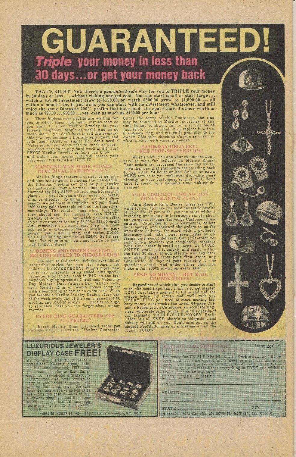 Read online Archie at Riverdale High (1972) comic -  Issue #23 - 34