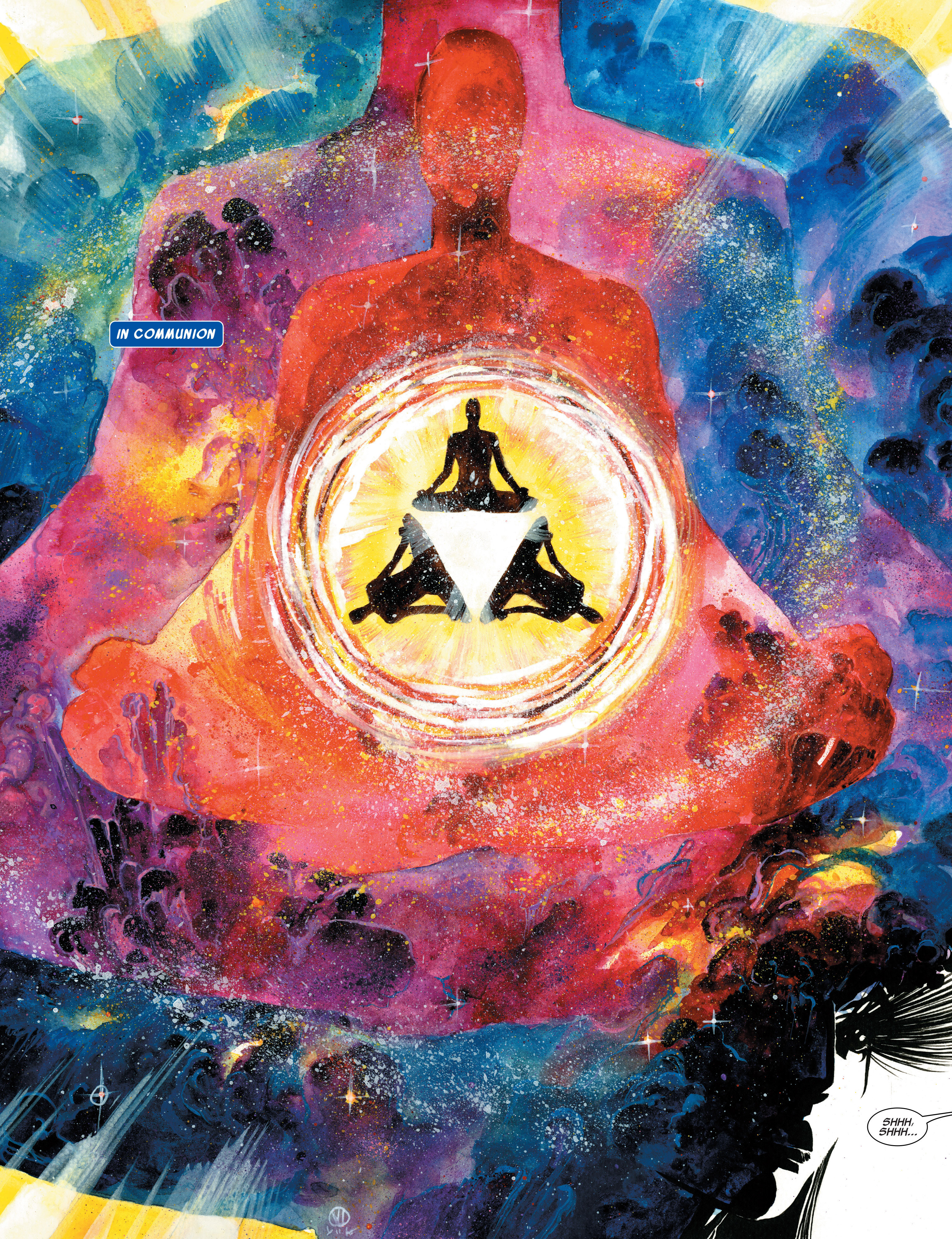 Read online Bucky Barnes: The Winter Soldier comic -  Issue #8 - 13