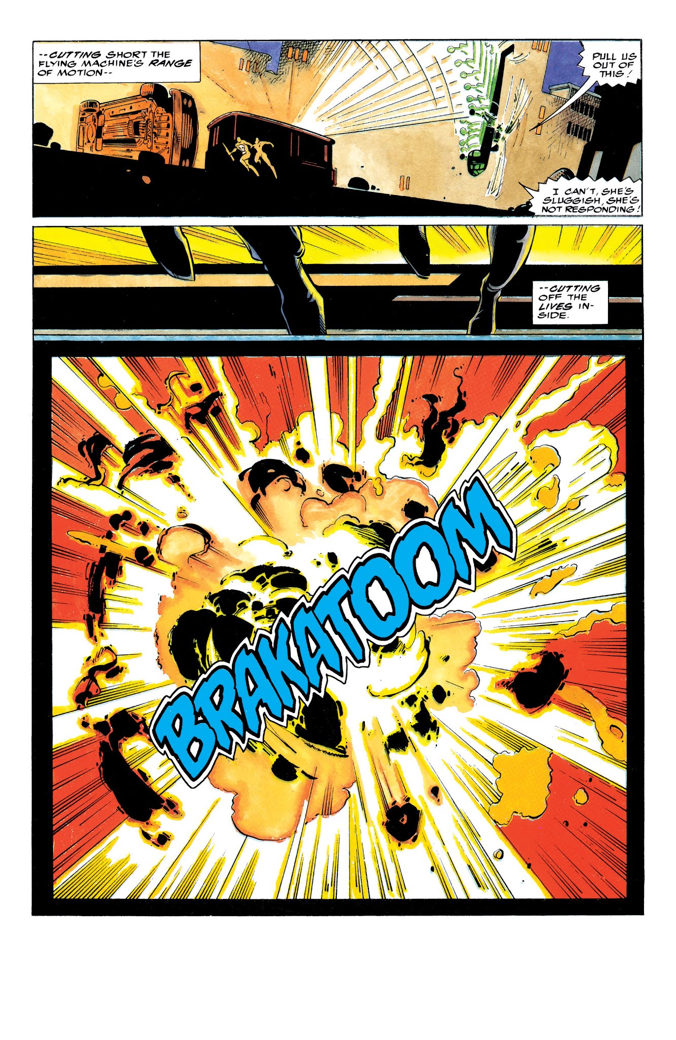 Read online Punisher Epic Collection comic -  Issue # TPB 7 (Part 5) - 61