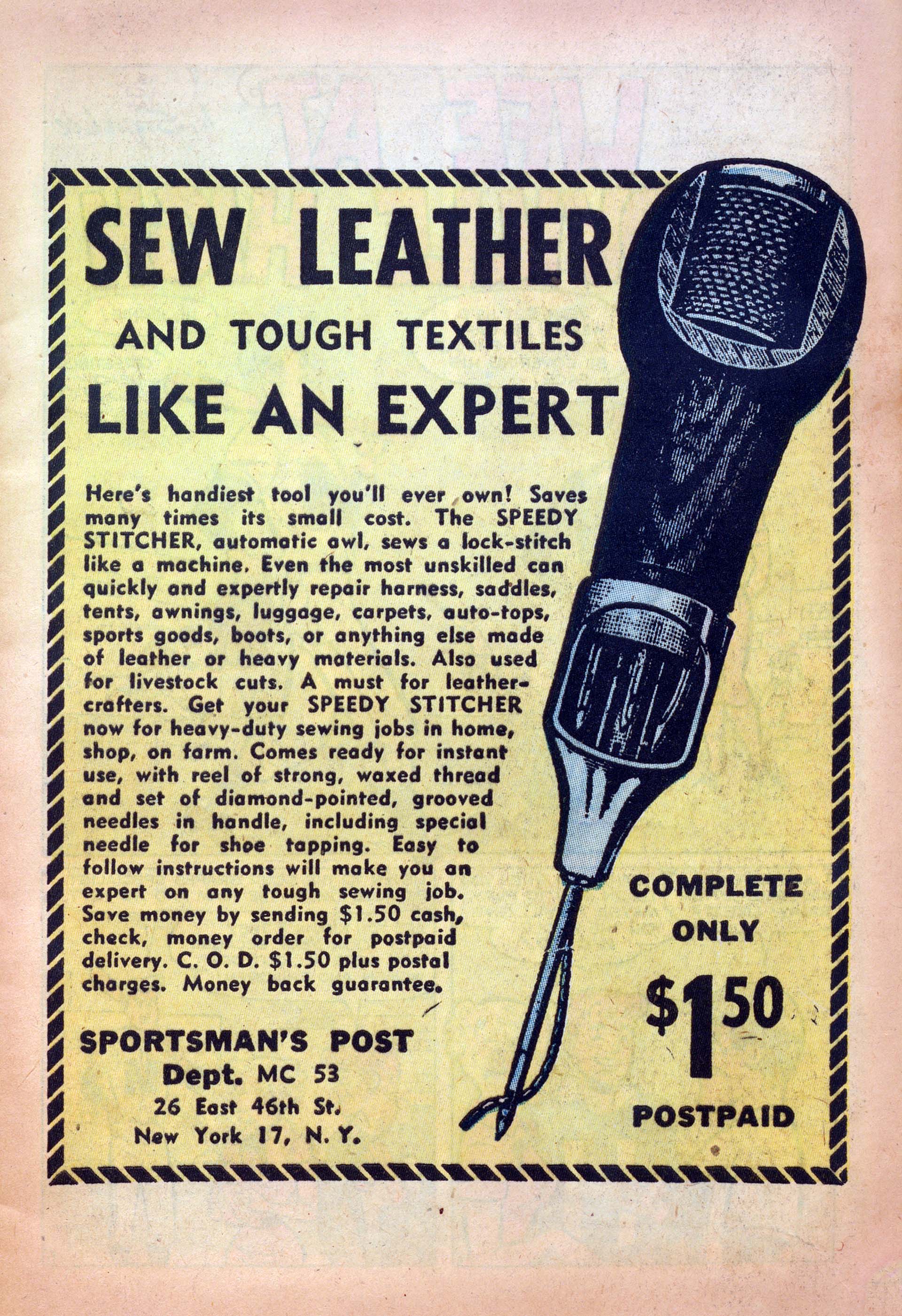 Read online Homer Hooper comic -  Issue #2 - 9