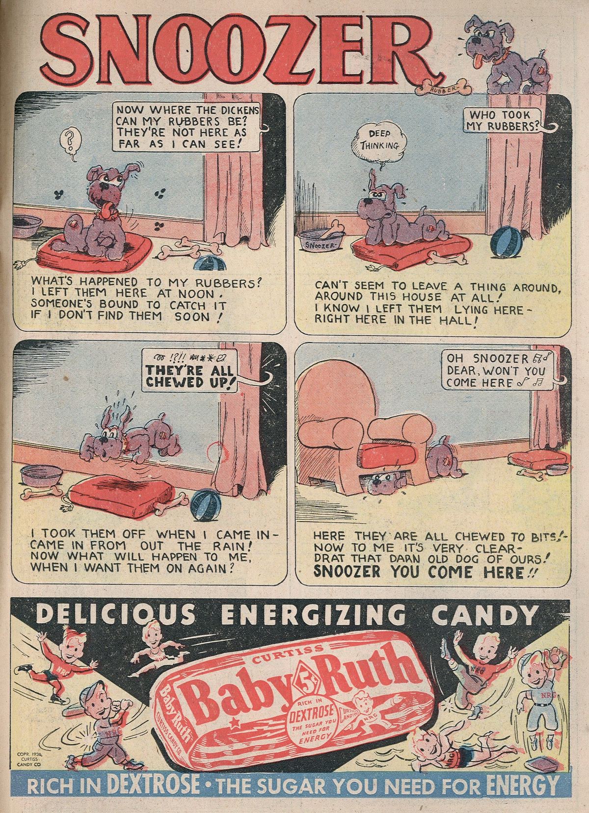 Read online Star Comics comic -  Issue #3 - 57