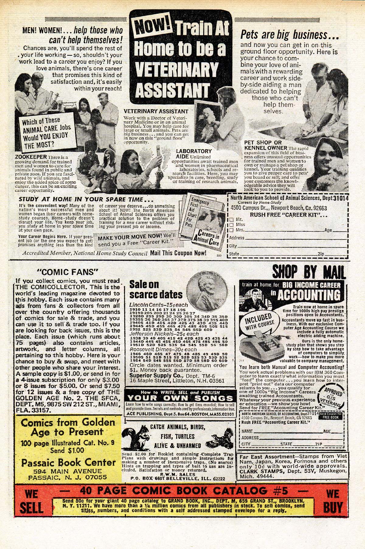 Read online Gunhawks comic -  Issue #5 - 22