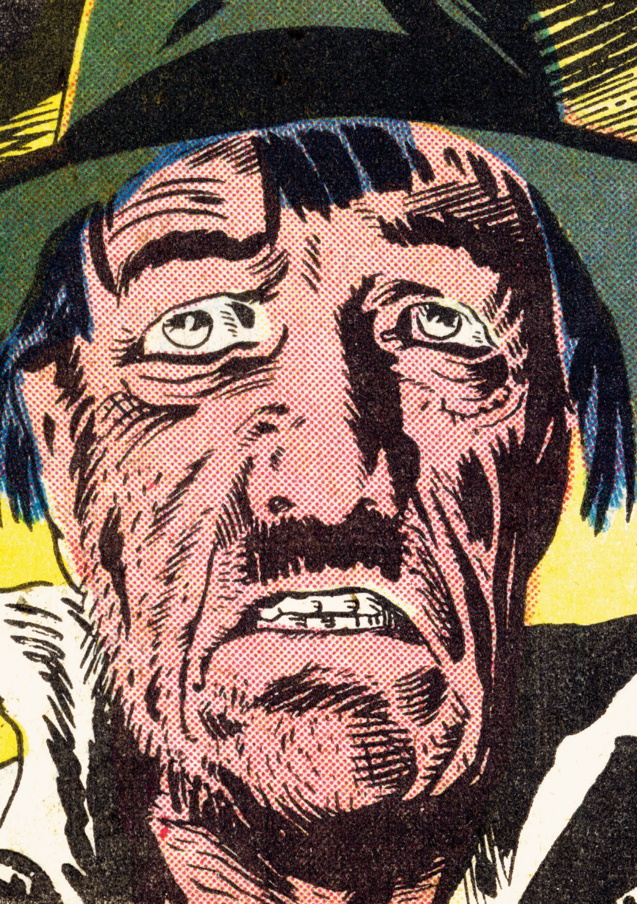 Read online The Steve Ditko Archives comic -  Issue # TPB 3 (Part 1) - 12