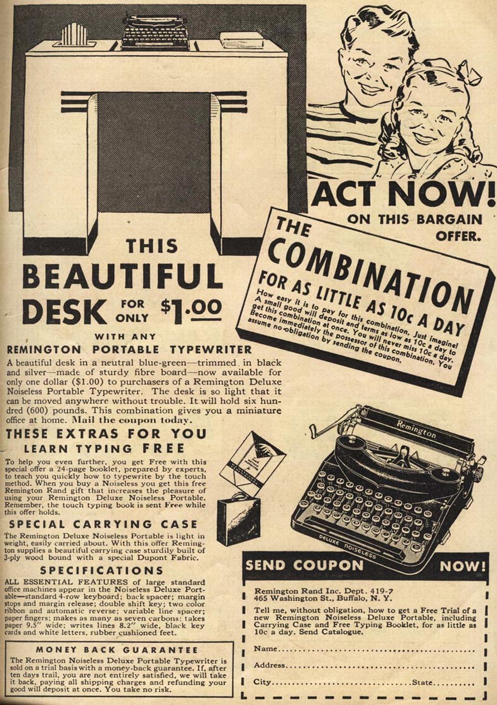 Read online Zip Comics comic -  Issue #6 - 67