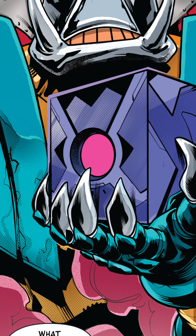 Read online Avengers Unlimited: Infinity Comic comic -  Issue #43 - 34
