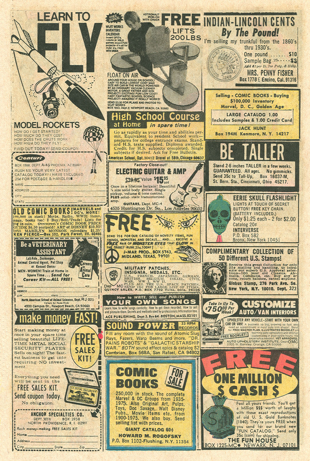 Read online The Rawhide Kid comic -  Issue #126 - 26