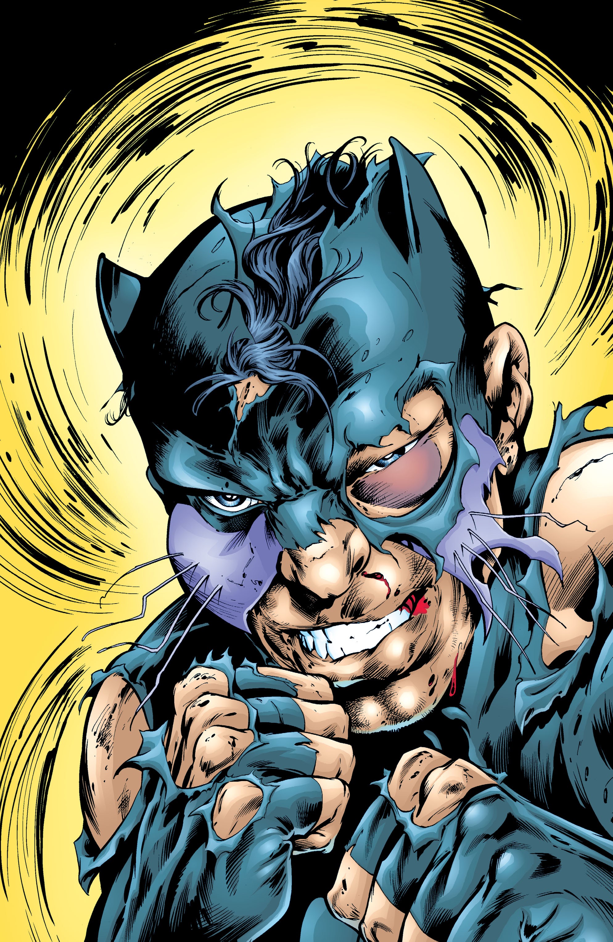 Read online JSA by Geoff Johns comic -  Issue # TPB 1 (Part 3) - 38