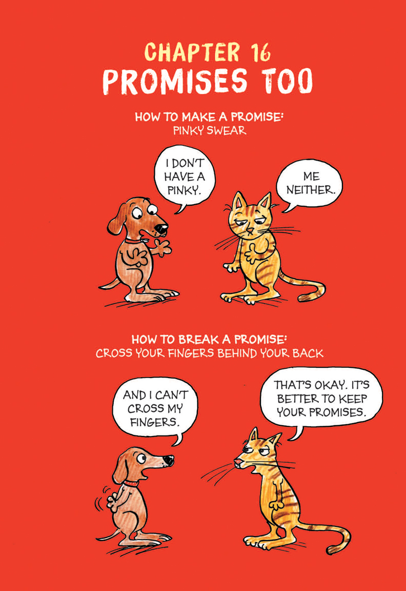 Read online Nat Enough comic -  Issue # TPB 2 (Part 3) - 1