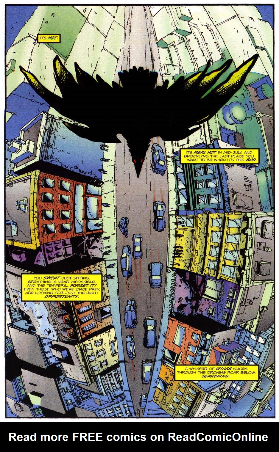 Read online Roninbebop comic -  Issue # TPB (Part 1) - 5