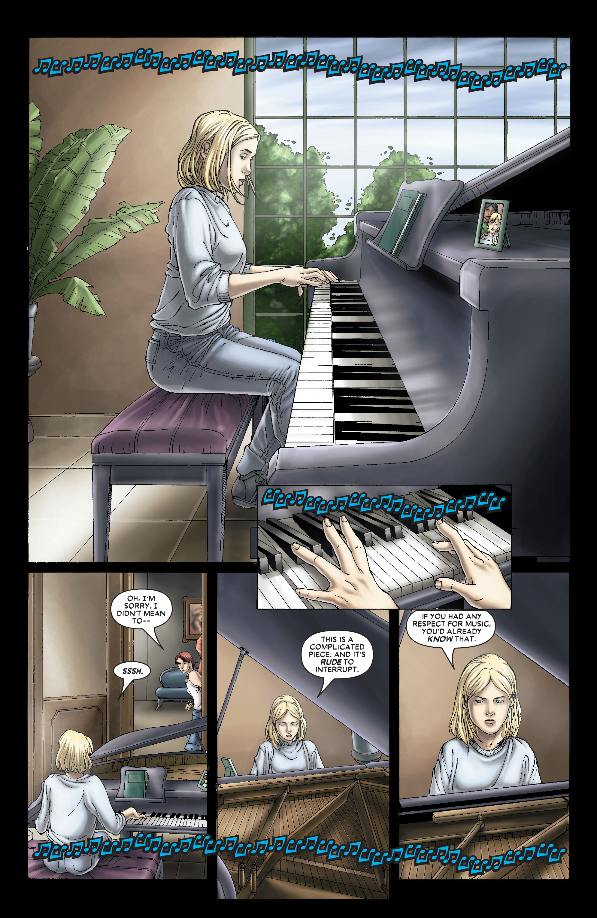 Read online X-Men: Reloaded comic -  Issue # TPB (Part 3) - 65