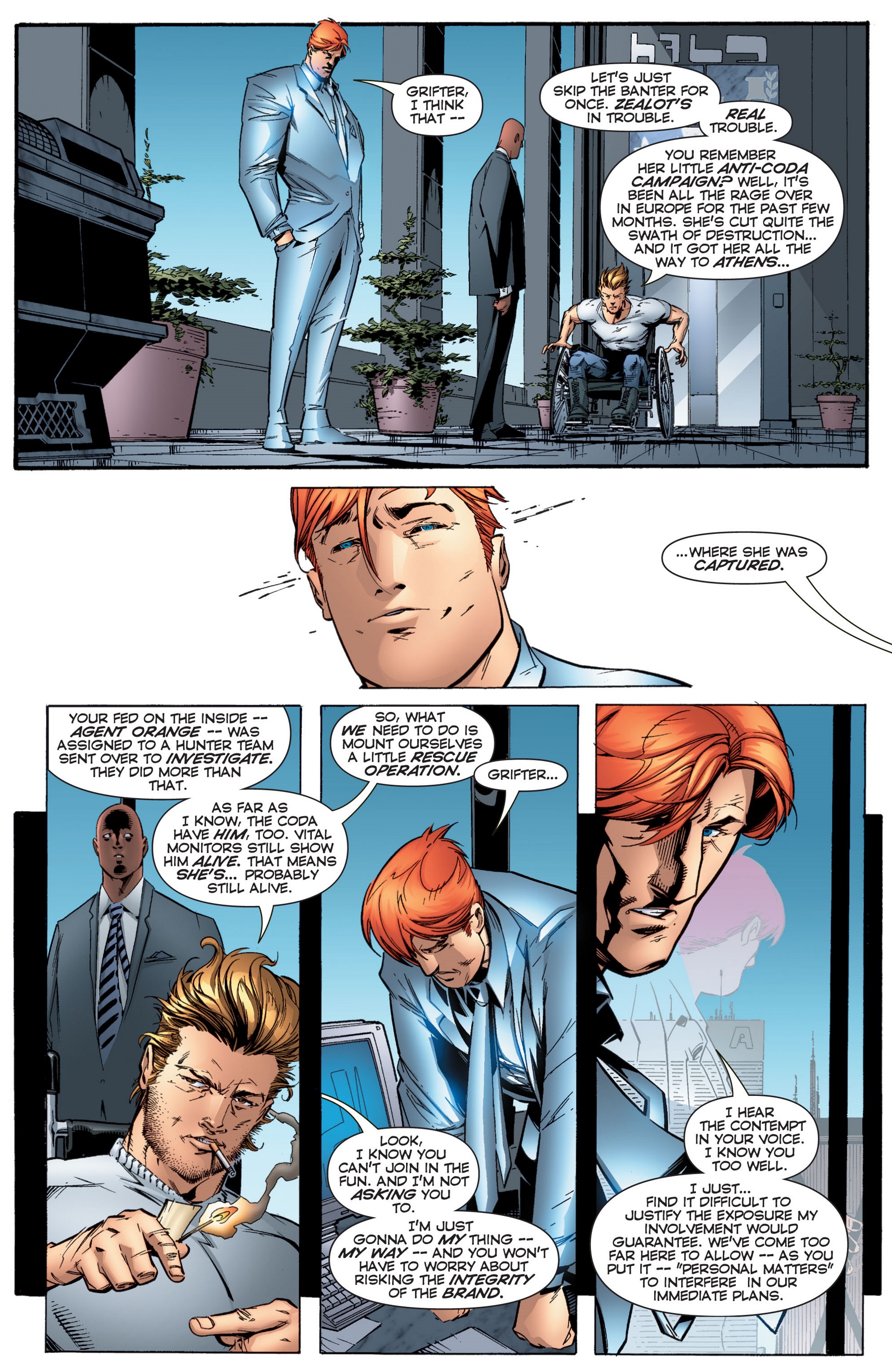 Wildcats Version 3.0 Issue #20 #20 - English 4