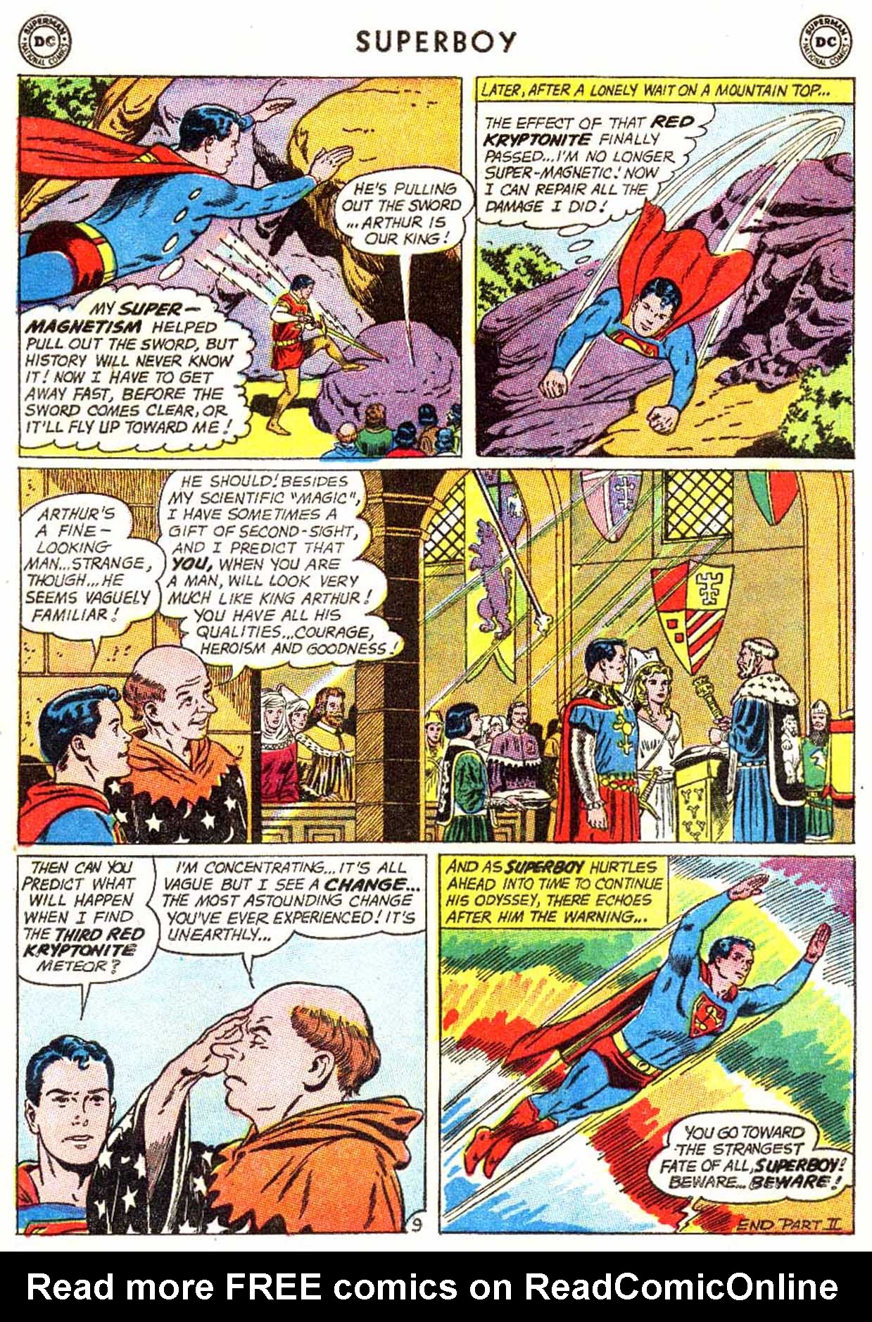 Superboy (1949) 103 Page 17