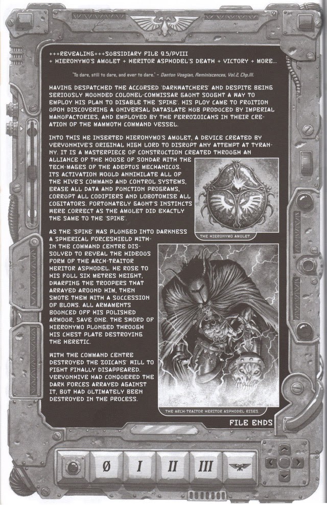 Read online Inferno! (1997) comic -  Issue #30 - 30