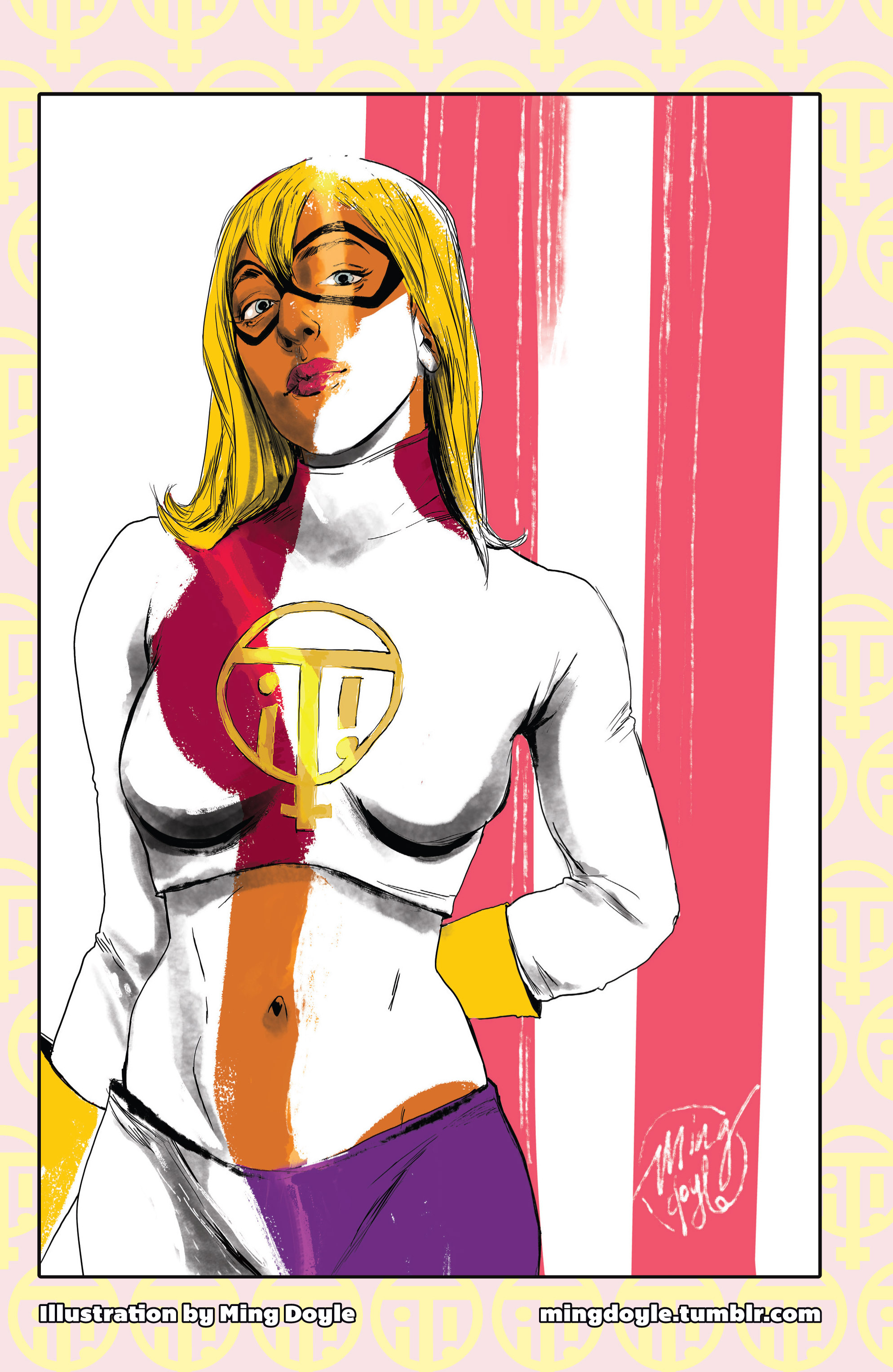 Read online It Girl! and the Atomics comic -  Issue # TPB 2 - 138