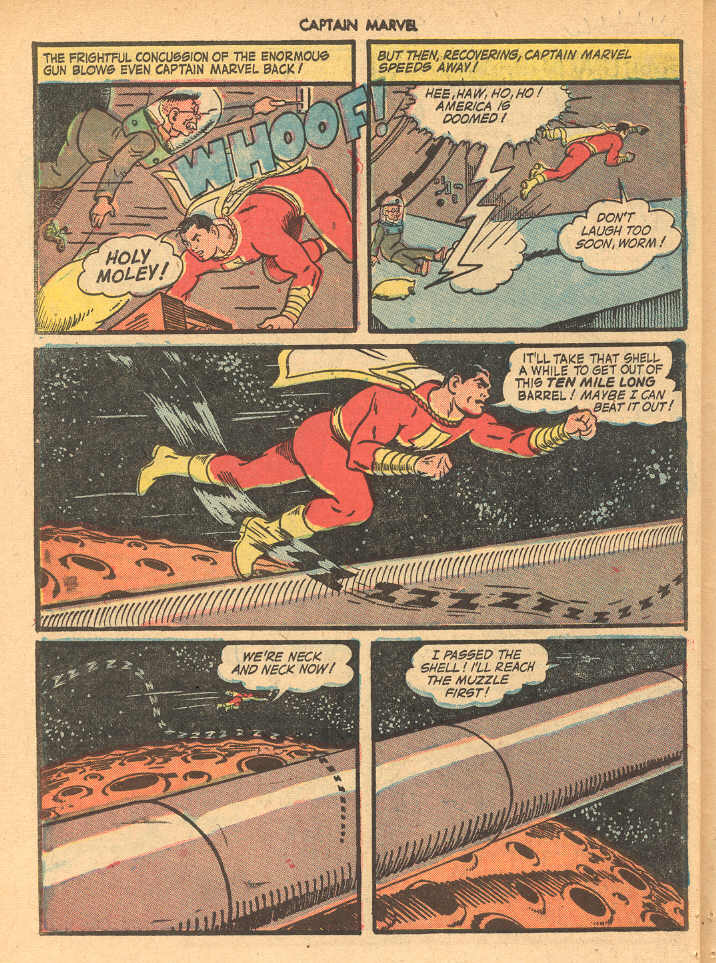 Read online The Monster Society of Evil comic -  Issue # TPB (Part 2) - 22