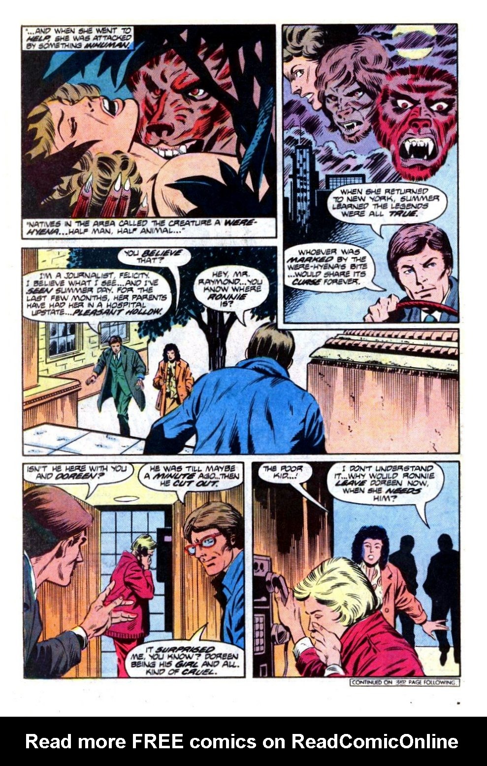 Read online The Fury of Firestorm comic -  Issue #45 - 17