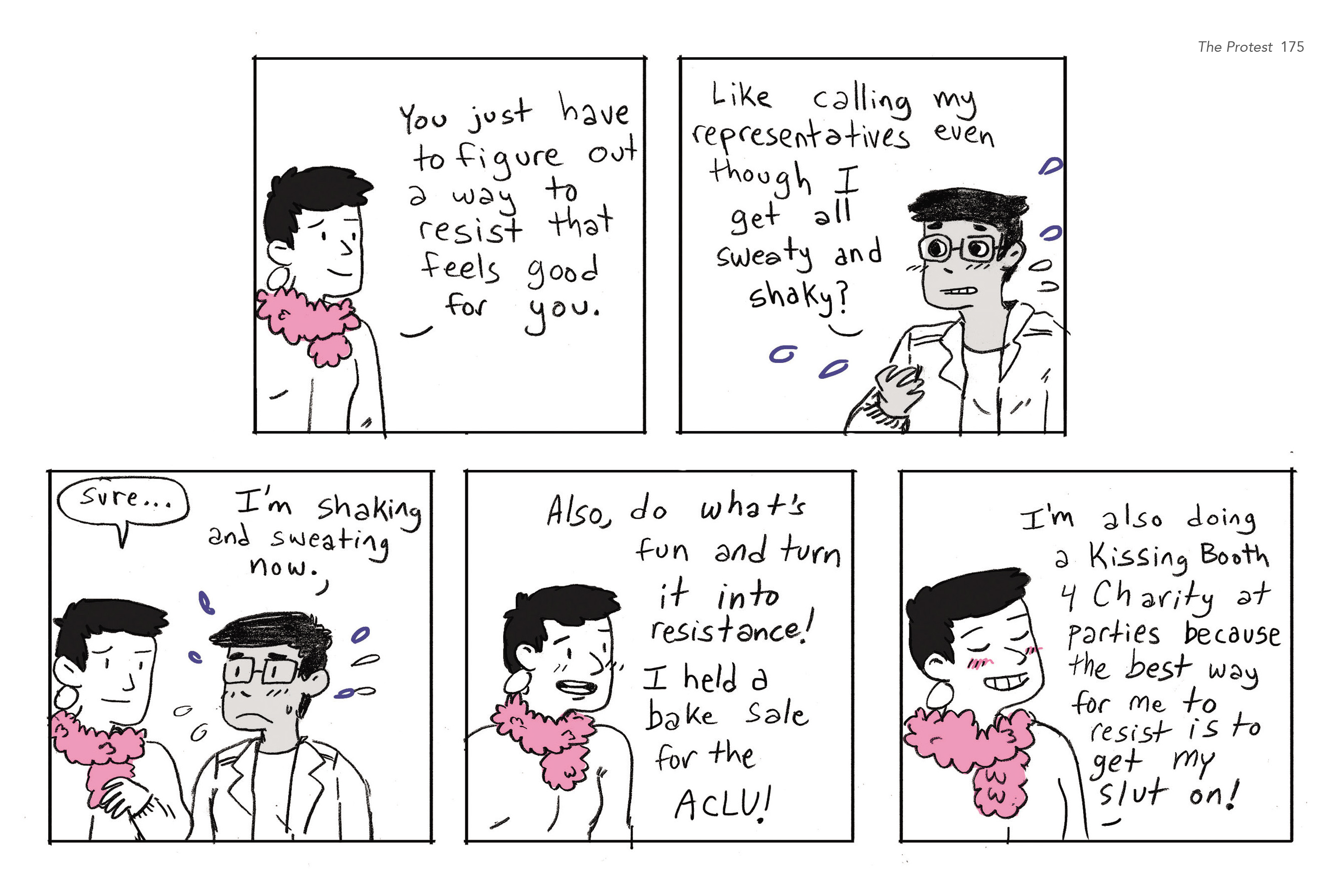 Read online Grease Bats comic -  Issue # TPB (Part 2) - 77