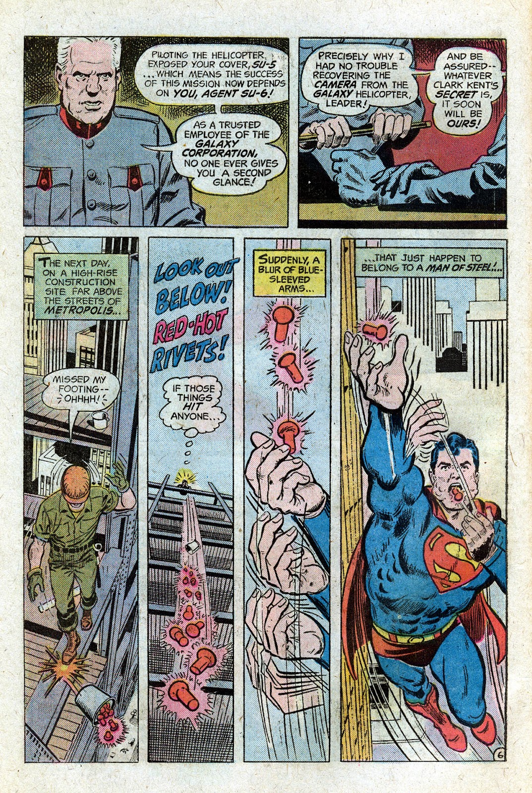Action Comics (1938) issue 446 - Page 10