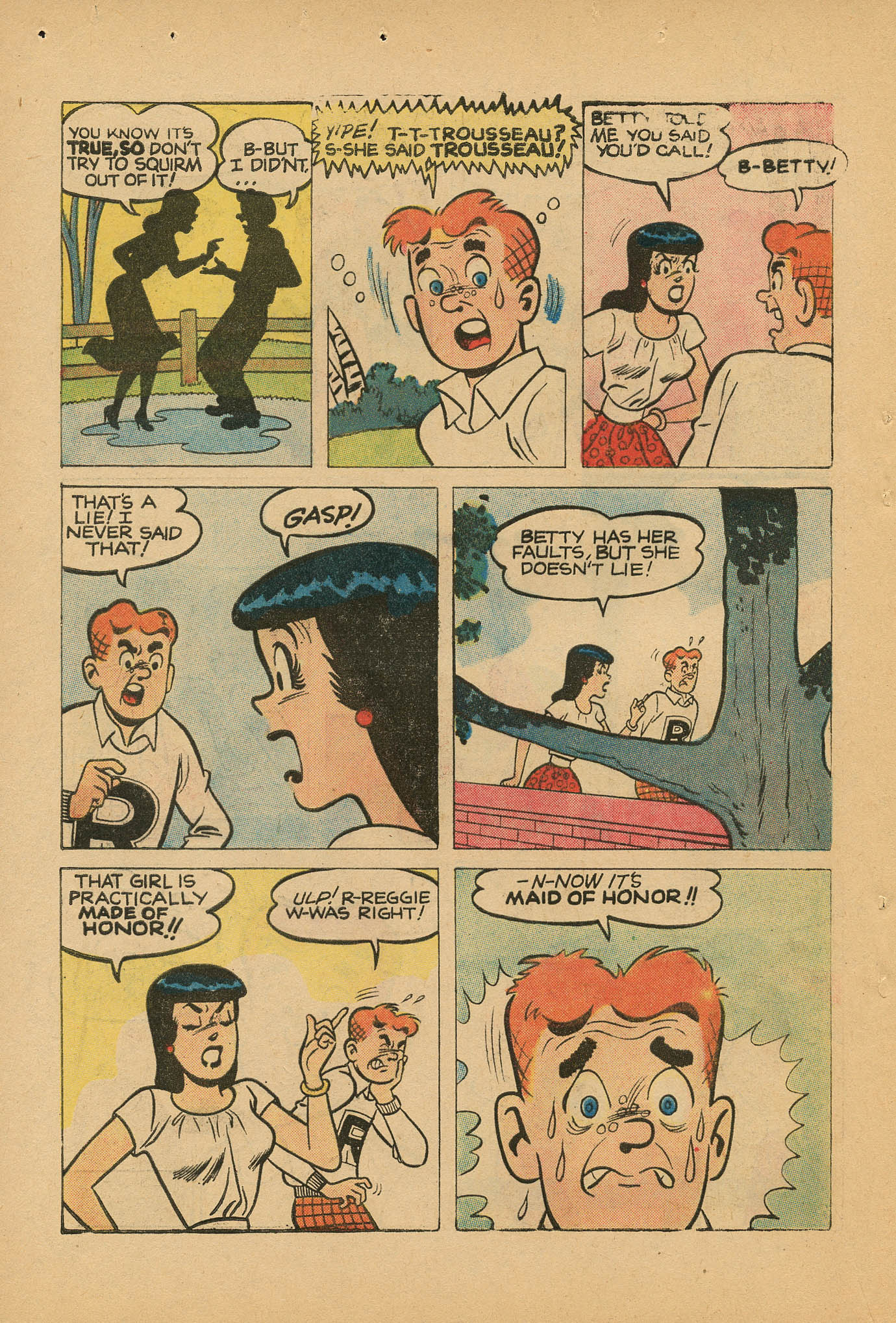 Read online Archie's Pals 'N' Gals (1952) comic -  Issue #9 - 72
