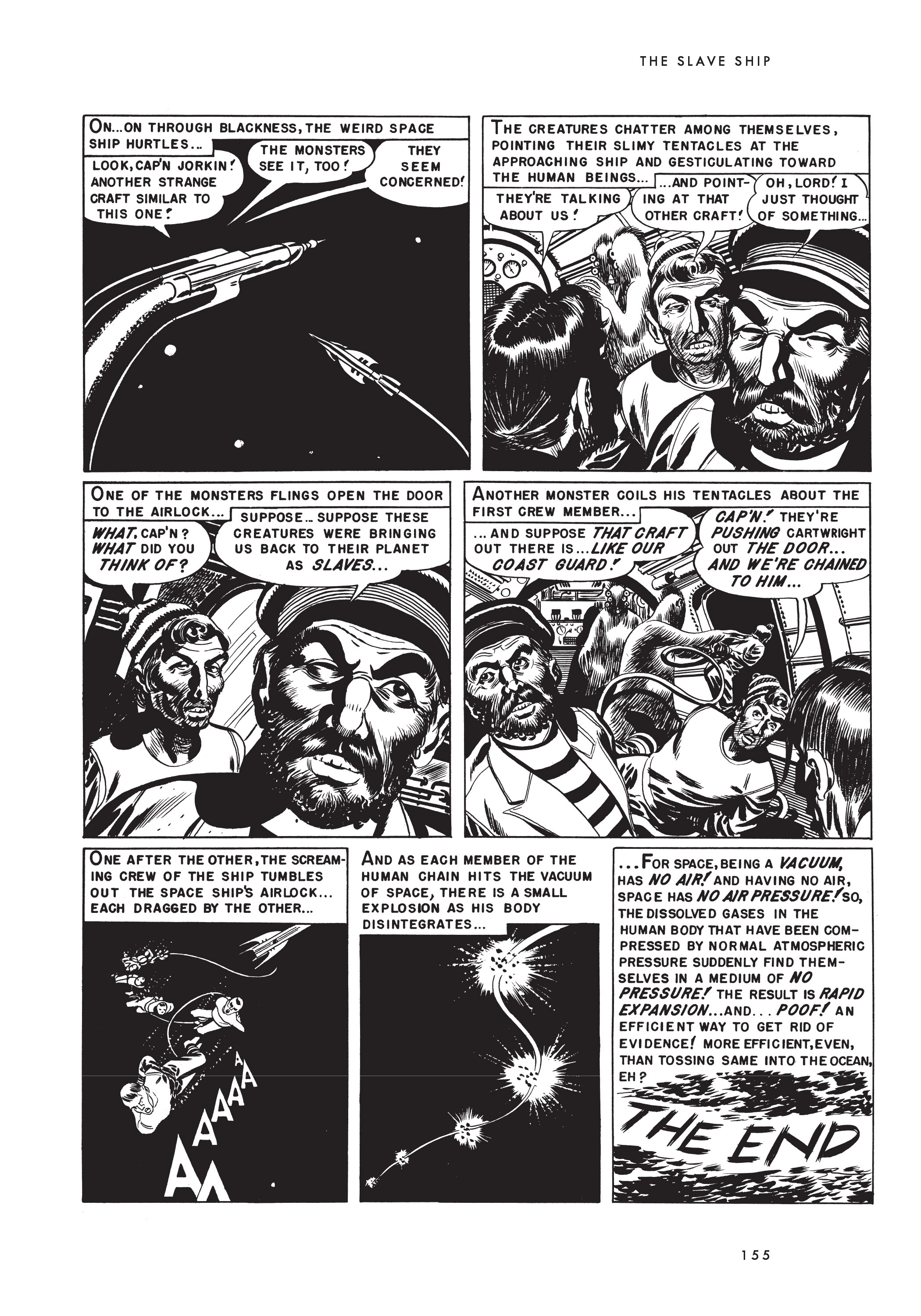Read online Child Of Tomorrow and Other Stories comic -  Issue # TPB (Part 2) - 70