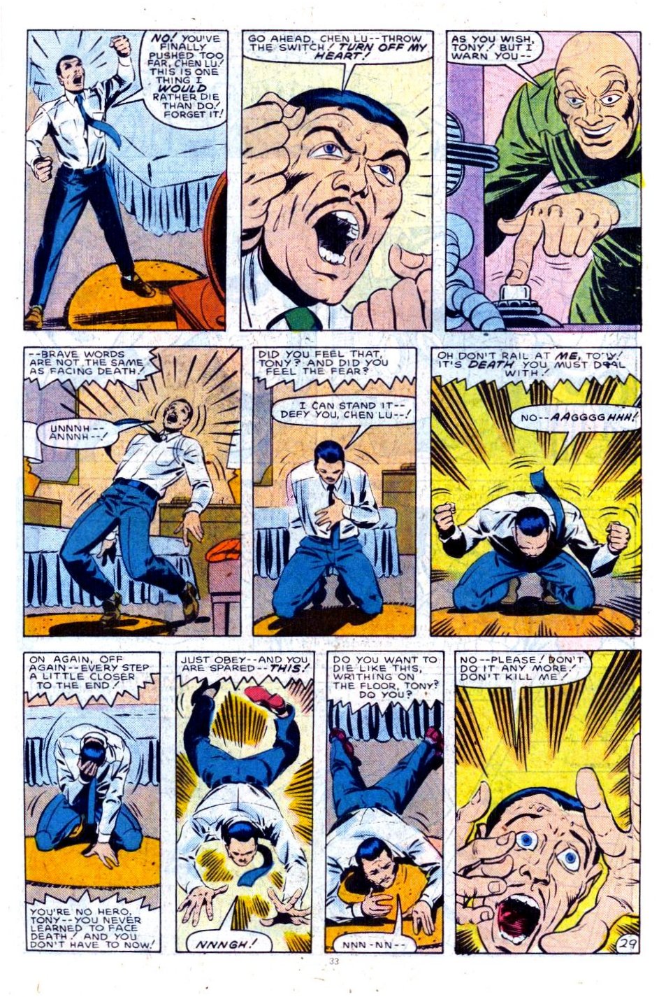 Read online What If? Special comic -  Issue # Full - 30