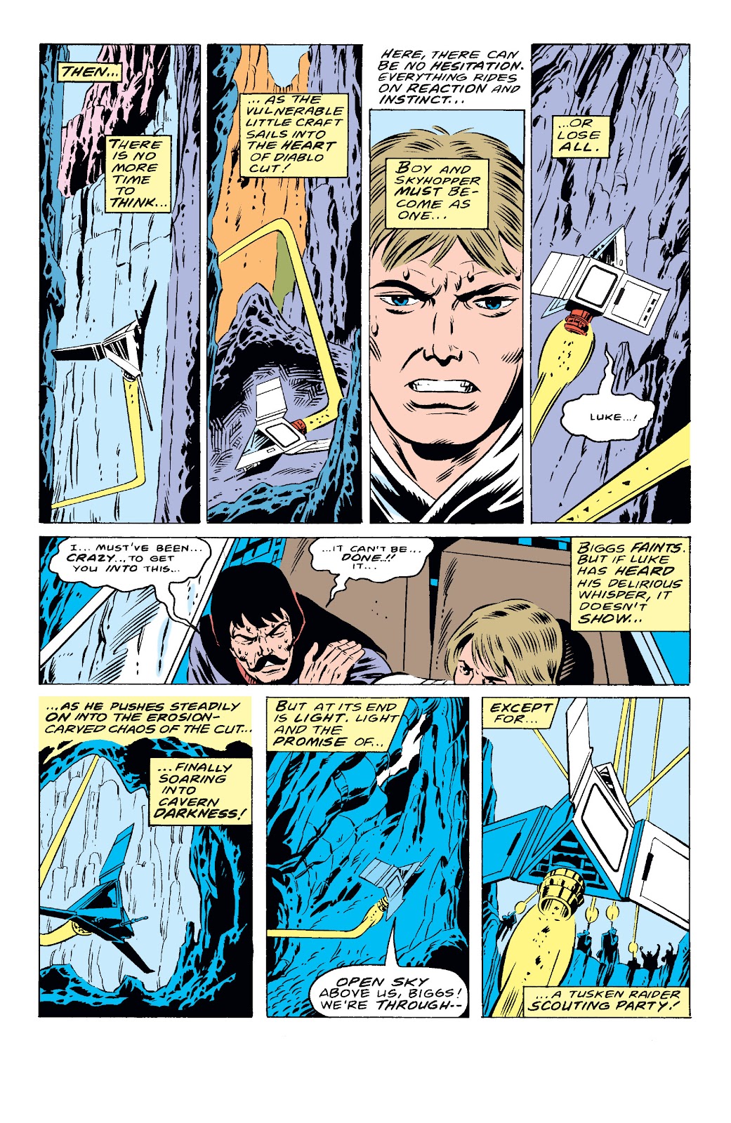 Star Wars (1977) issue 17 - Page 15