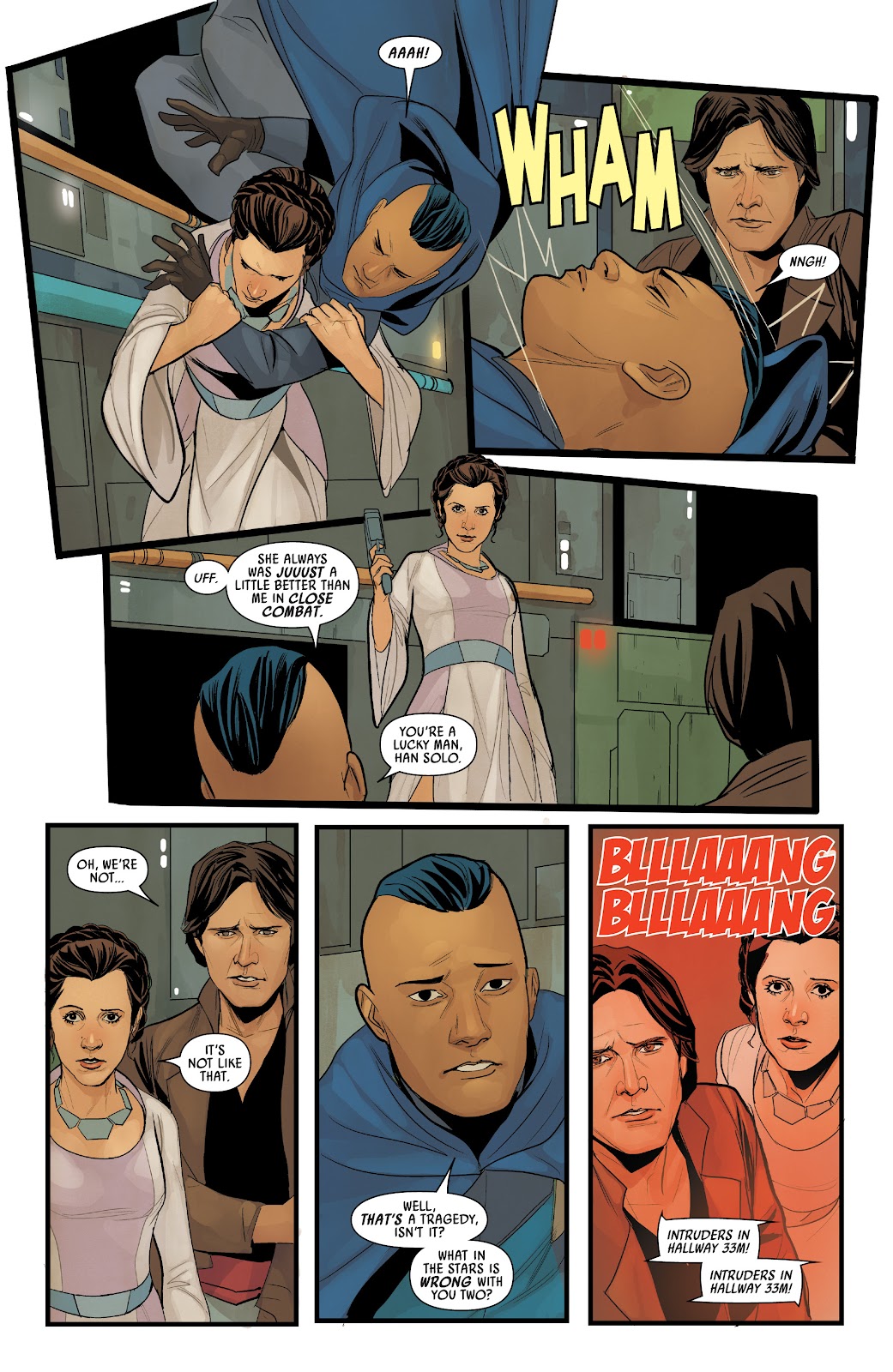 Star Wars (2015) issue 71 - Page 13