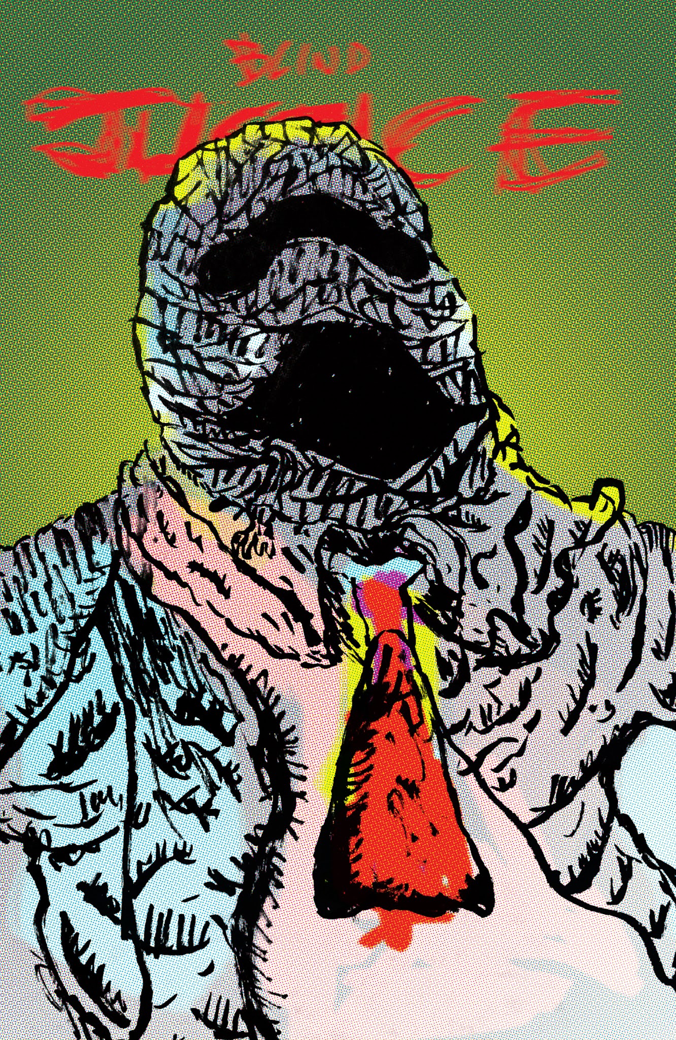 Read online All Time Comics: Blind Justice comic -  Issue #2 - 51