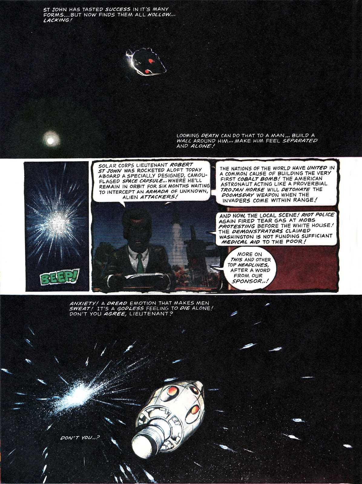 Comix International issue 1 - Page 46