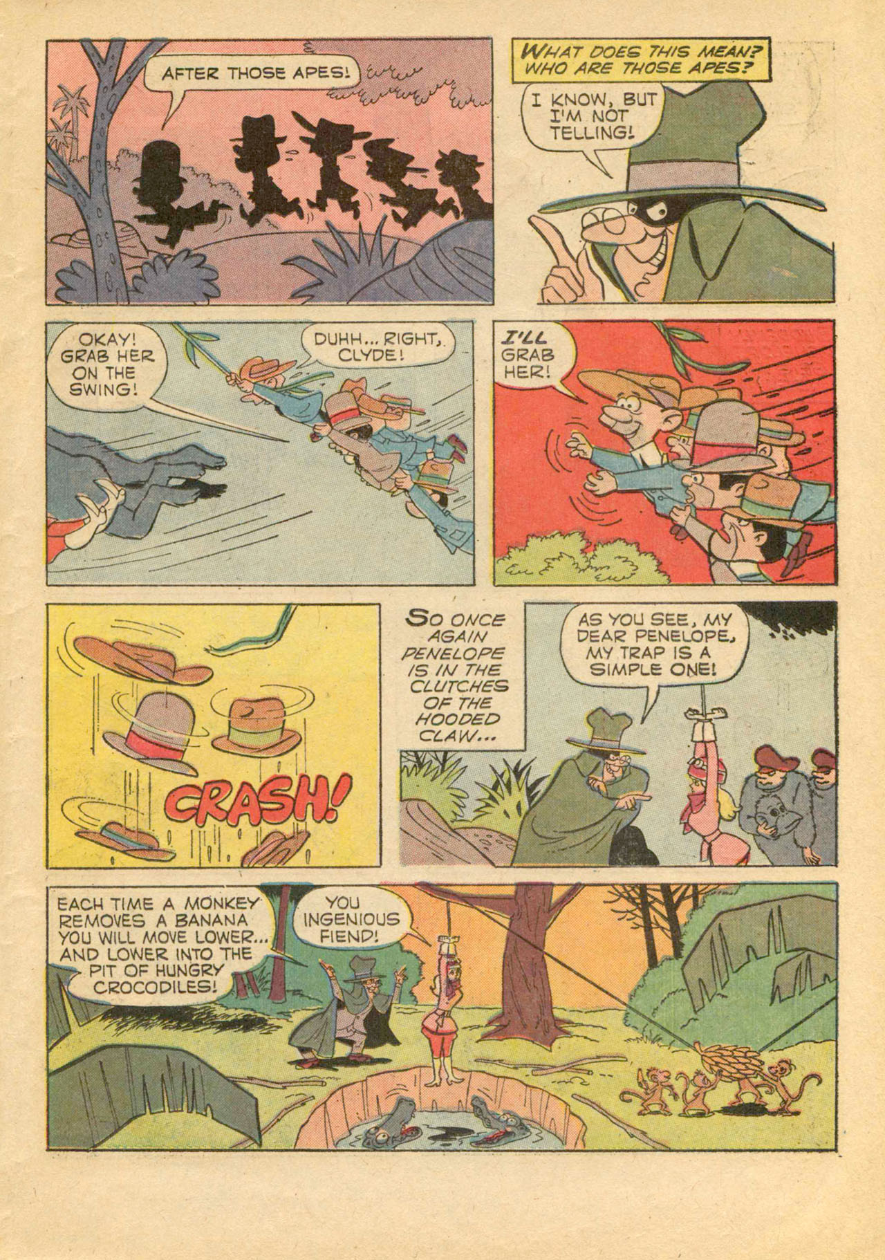 Read online Fun-In comic -  Issue #1 - 23