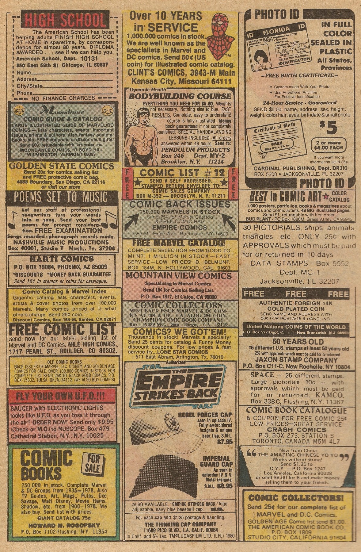 Read online Marvel Super Action (1977) comic -  Issue #28 - 26