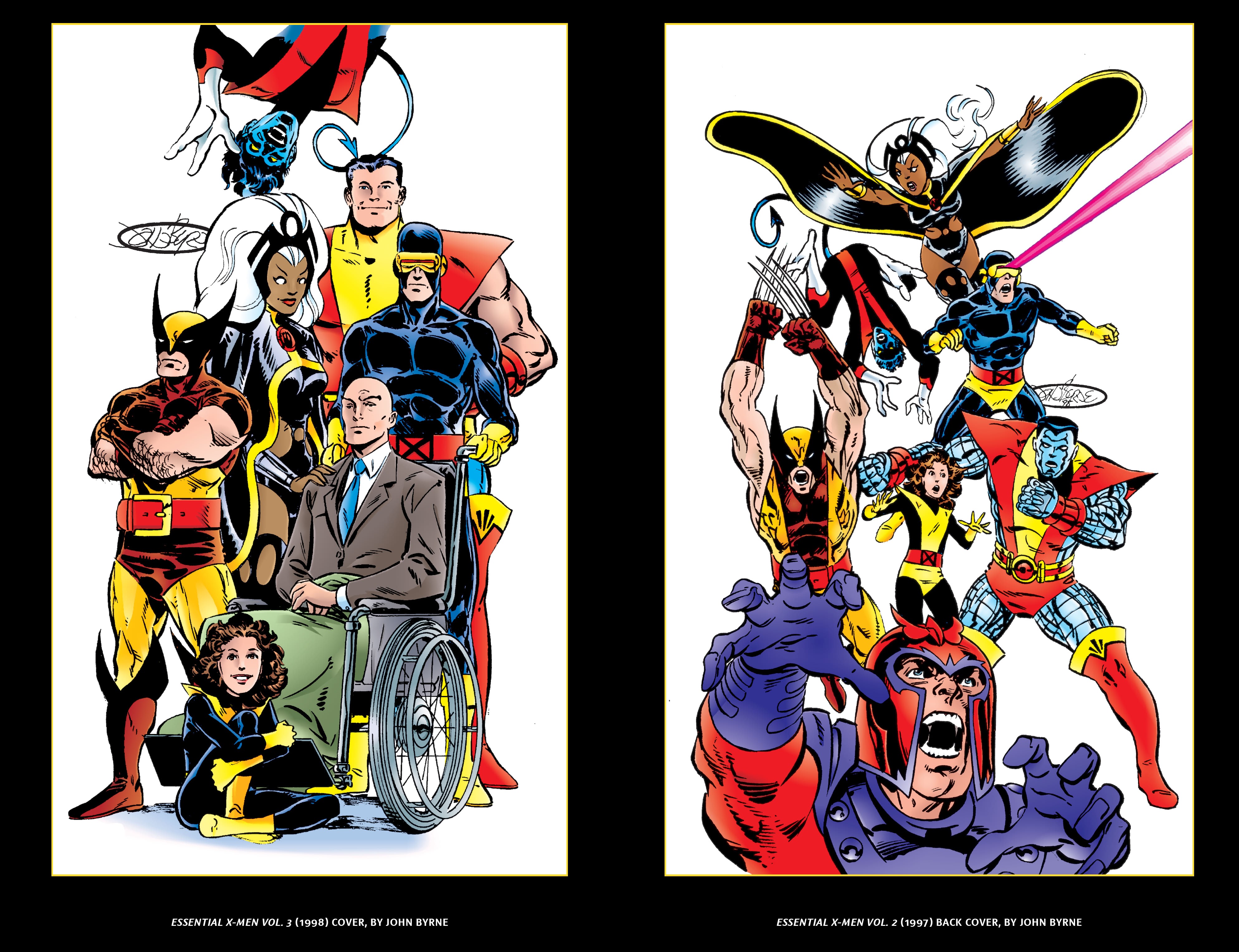 Read online X-Men Epic Collection: The Fate of the Phoenix comic -  Issue # TPB (Part 5) - 38