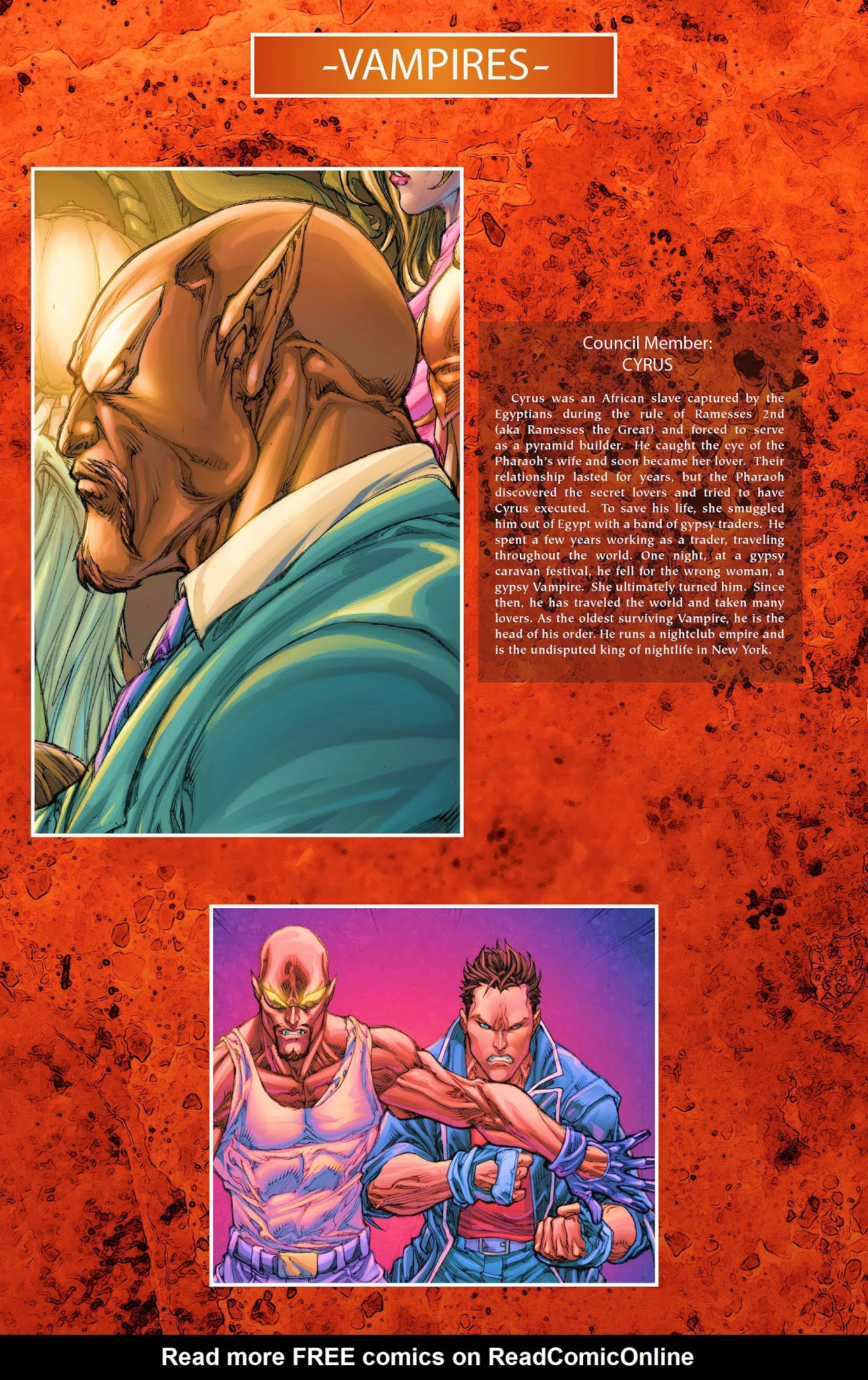 Read online Epoch comic -  Issue # _TPB (Part 2) - 31