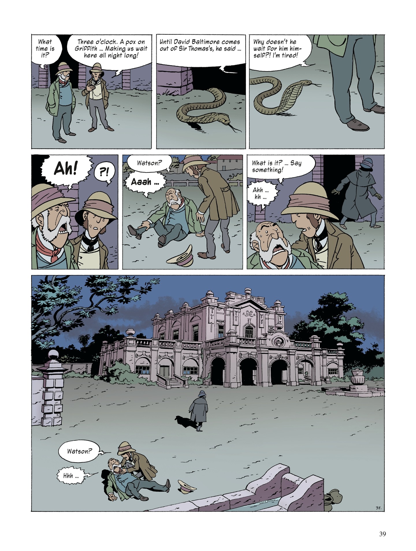 Read online Raj comic -  Issue #1 - 41