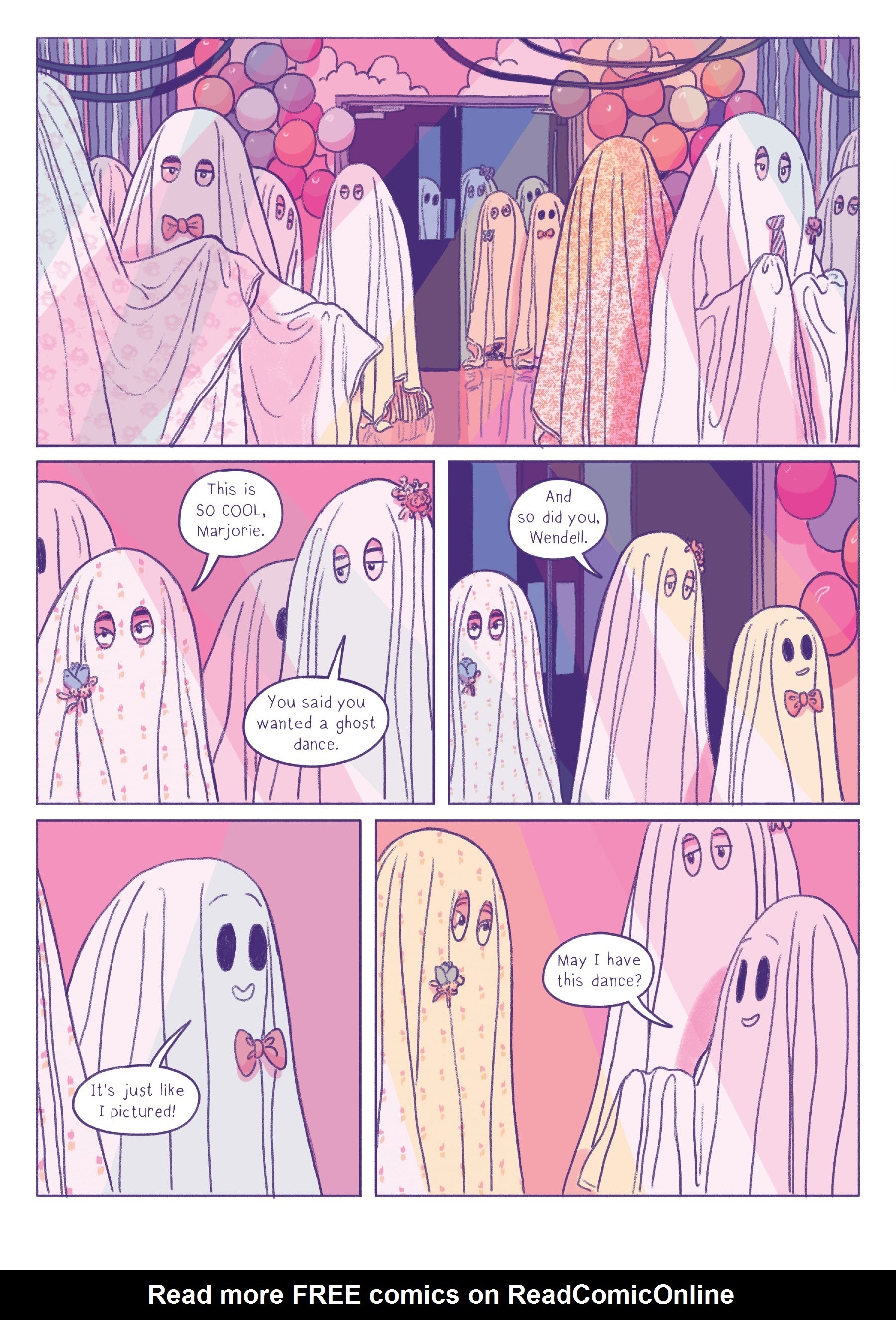 Read online Delicates comic -  Issue # TPB (Part 3) - 88