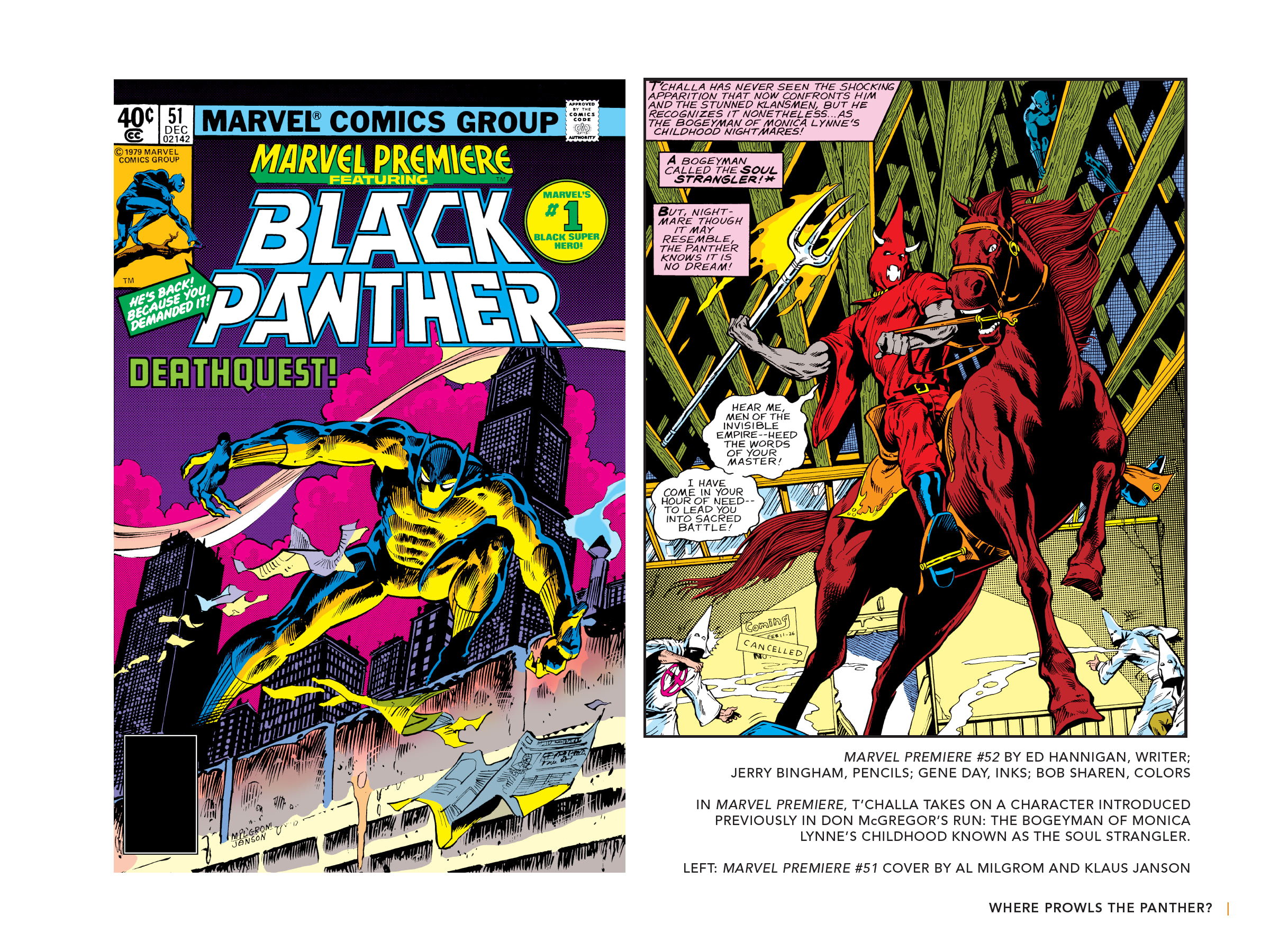 Read online Black Panther: Visions of Wakanda comic -  Issue # TPB (Part 1) - 99